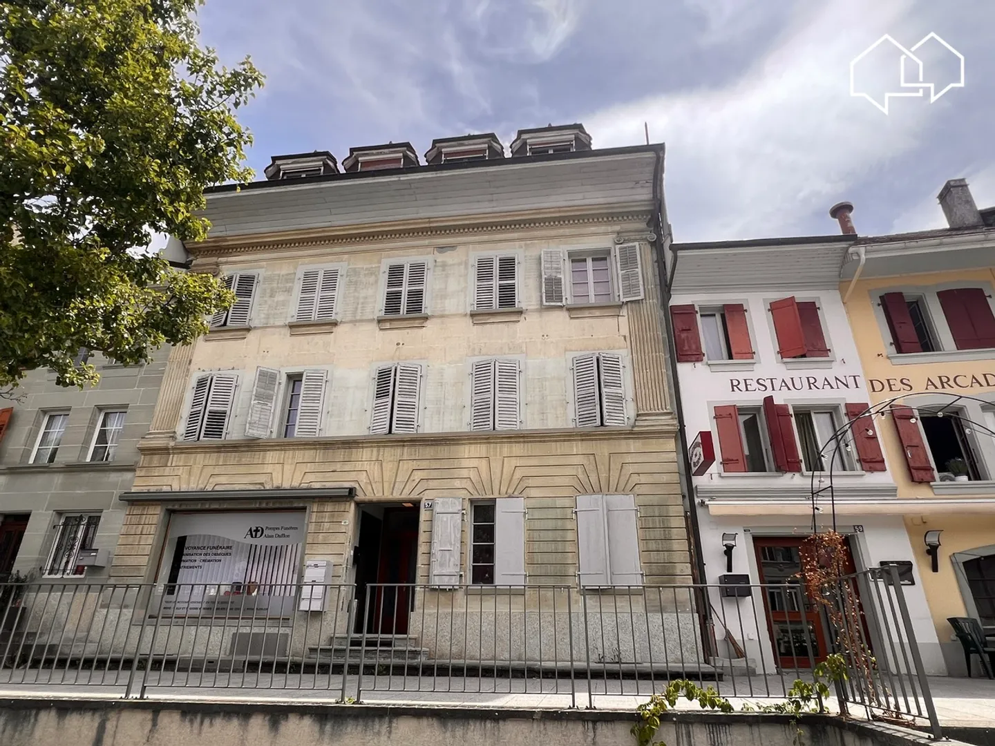 Appartement Duplex Spacieux avec Terrasse - Photo 14 sur 14