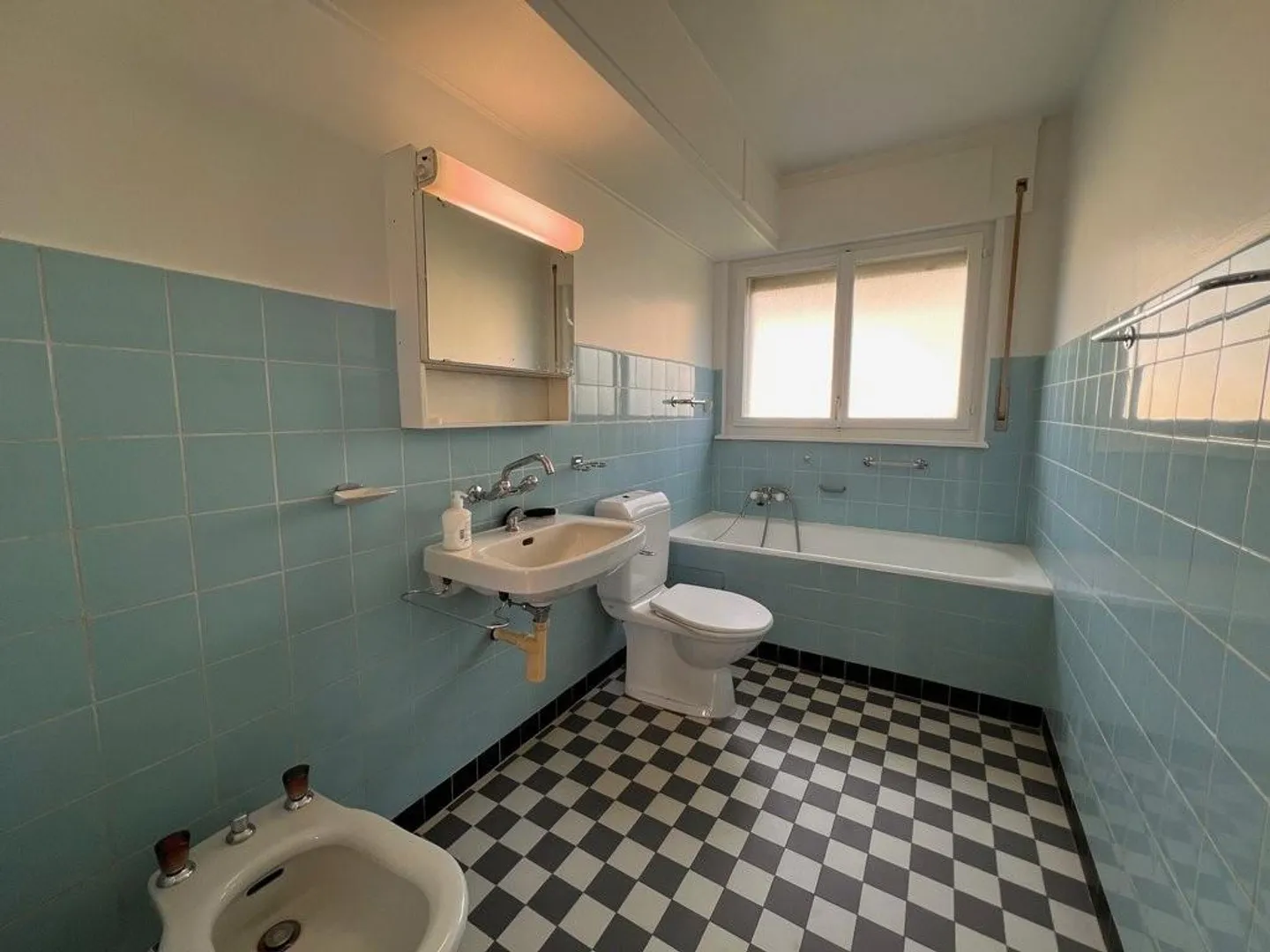 Alloggio spazioso con vista sul lago - Foto 4 di 7