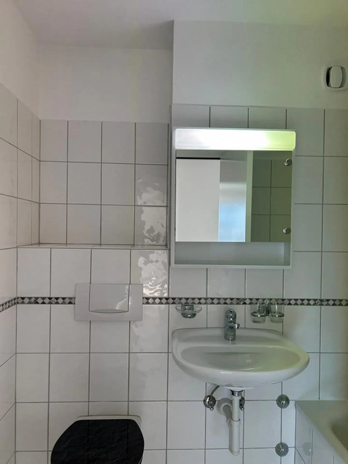 Appartement lumineux de 3,5 pièces avec balcon ! - Photo 5 sur 6