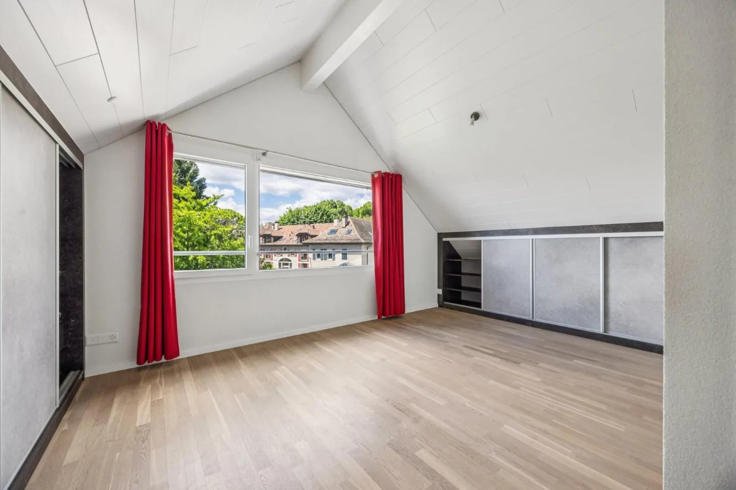 Duplex 4,5 Zimmer - Foto 11 von 13