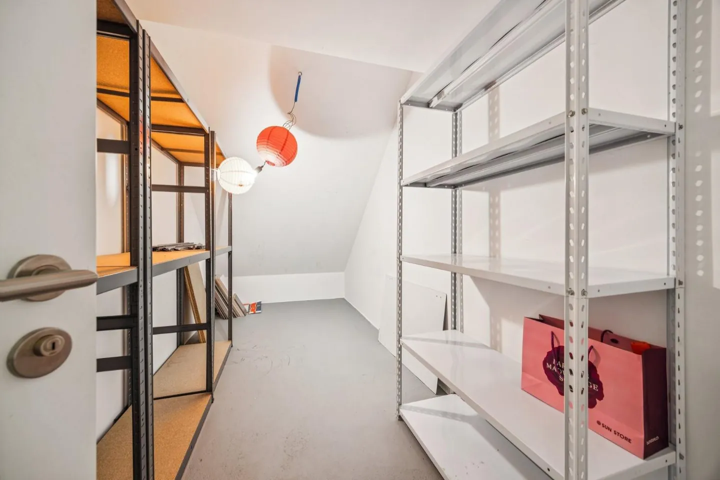 Duplex 4,5 Zimmer - Foto 13 von 13