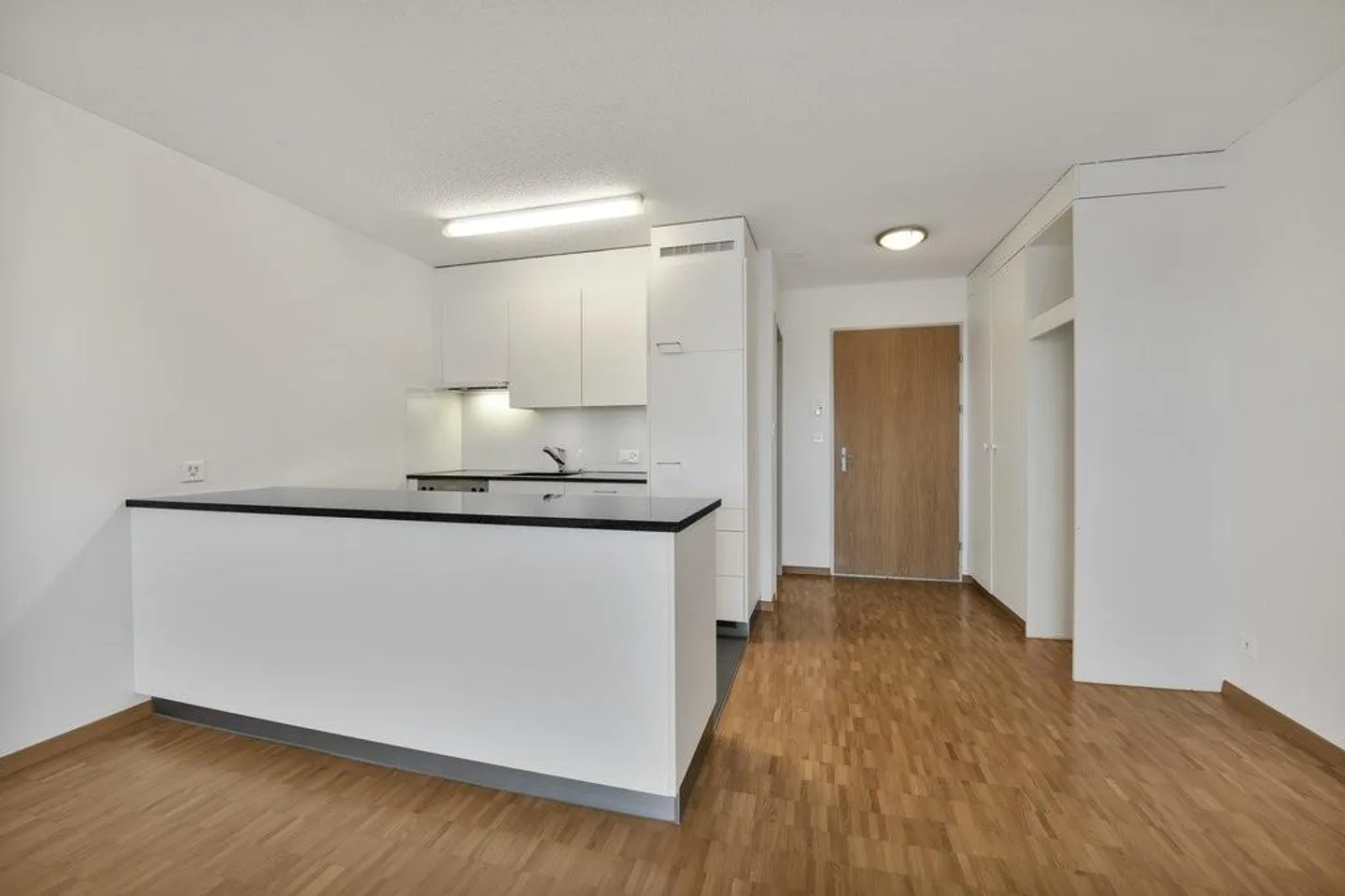 Geräumige Wohnung in Altstätten - Foto 4 von 7