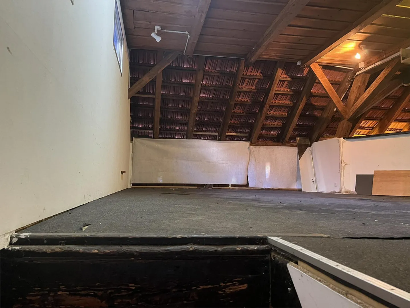 Warehouse in Sempach am See - Photo 1 of 12