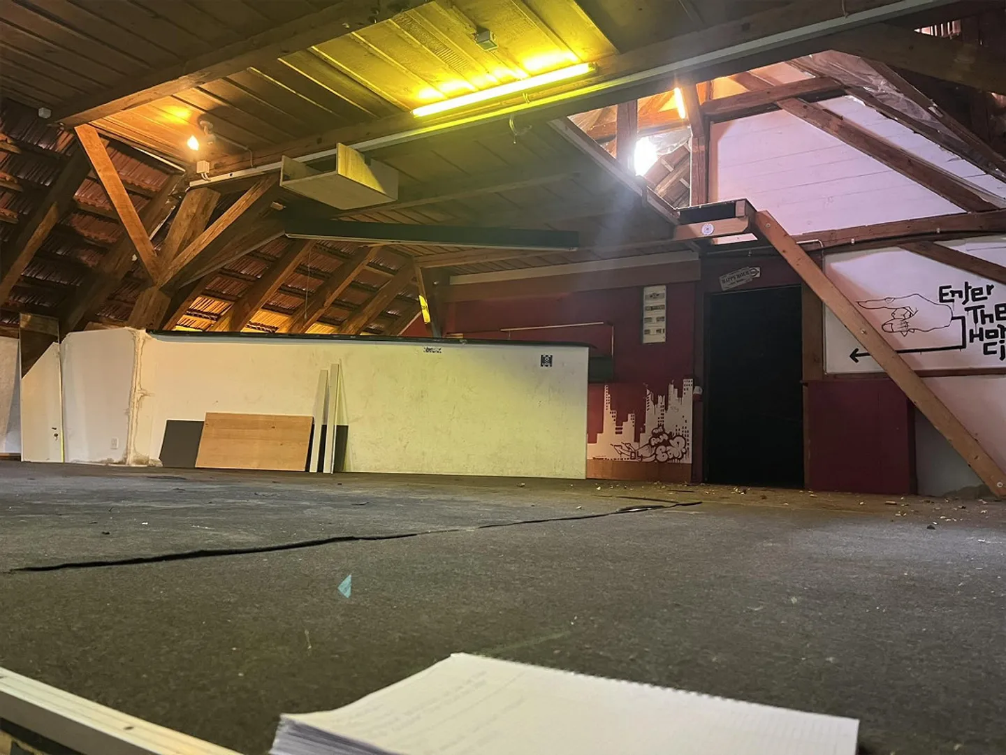 Warehouse in Sempach am See - Photo 2 of 12