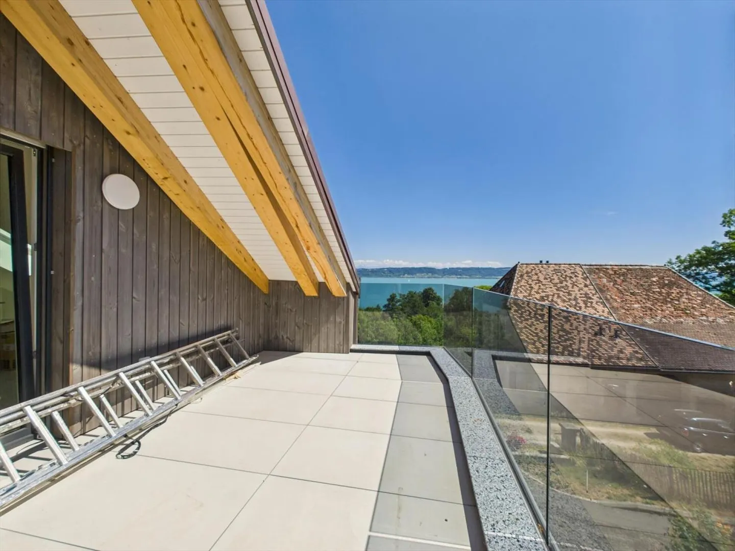 4.5 Room Apartment - Photo 3 of 7