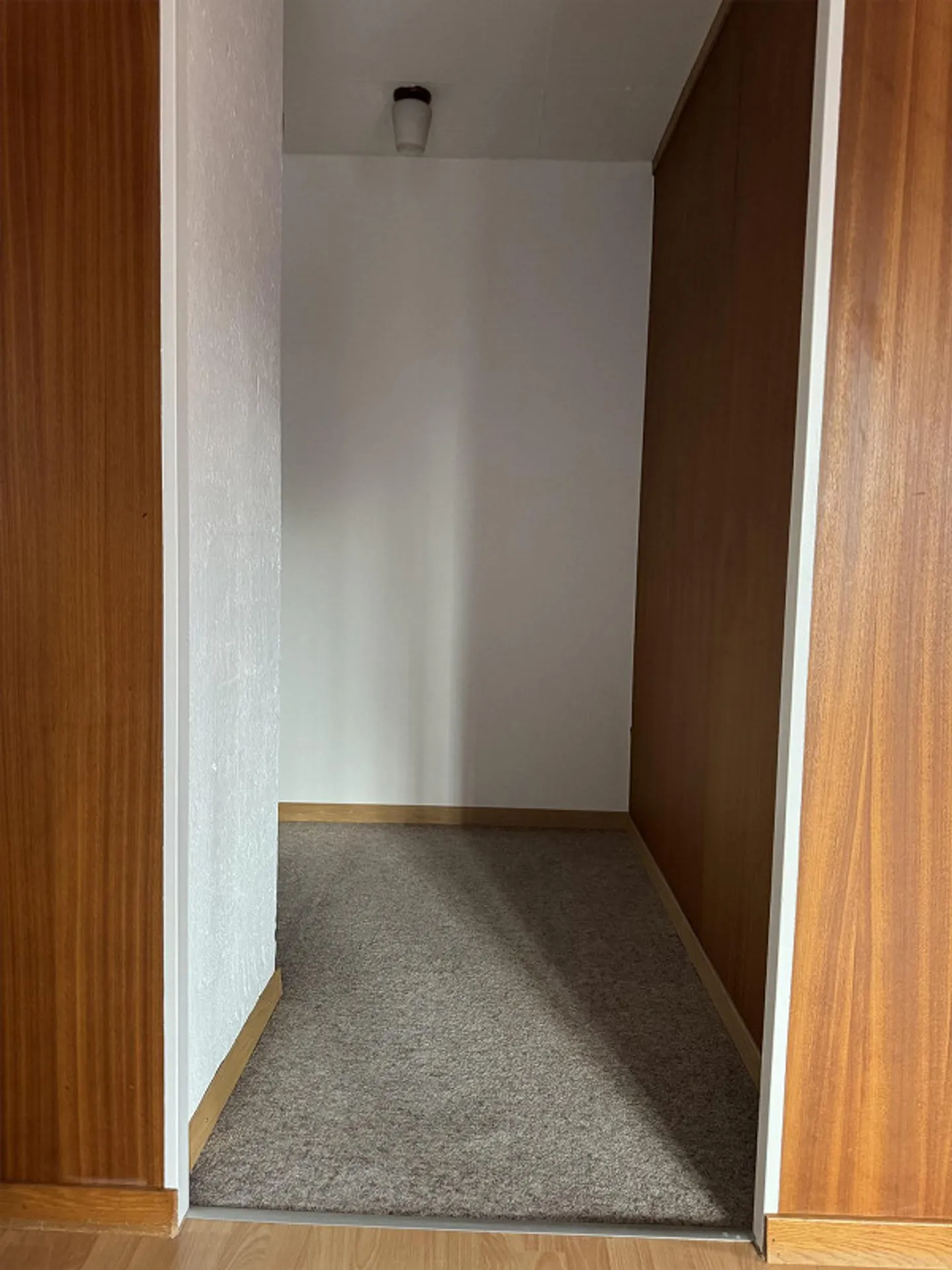 Frisch renovierte, helle Wohnung - Foto 16 von 29