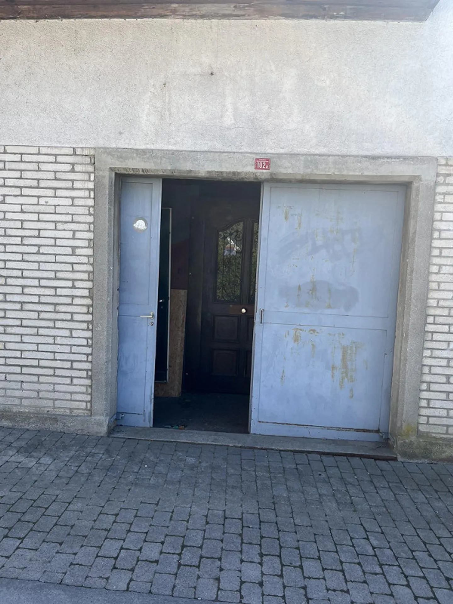 Warehouse in Sempach am See - Photo 4 of 12