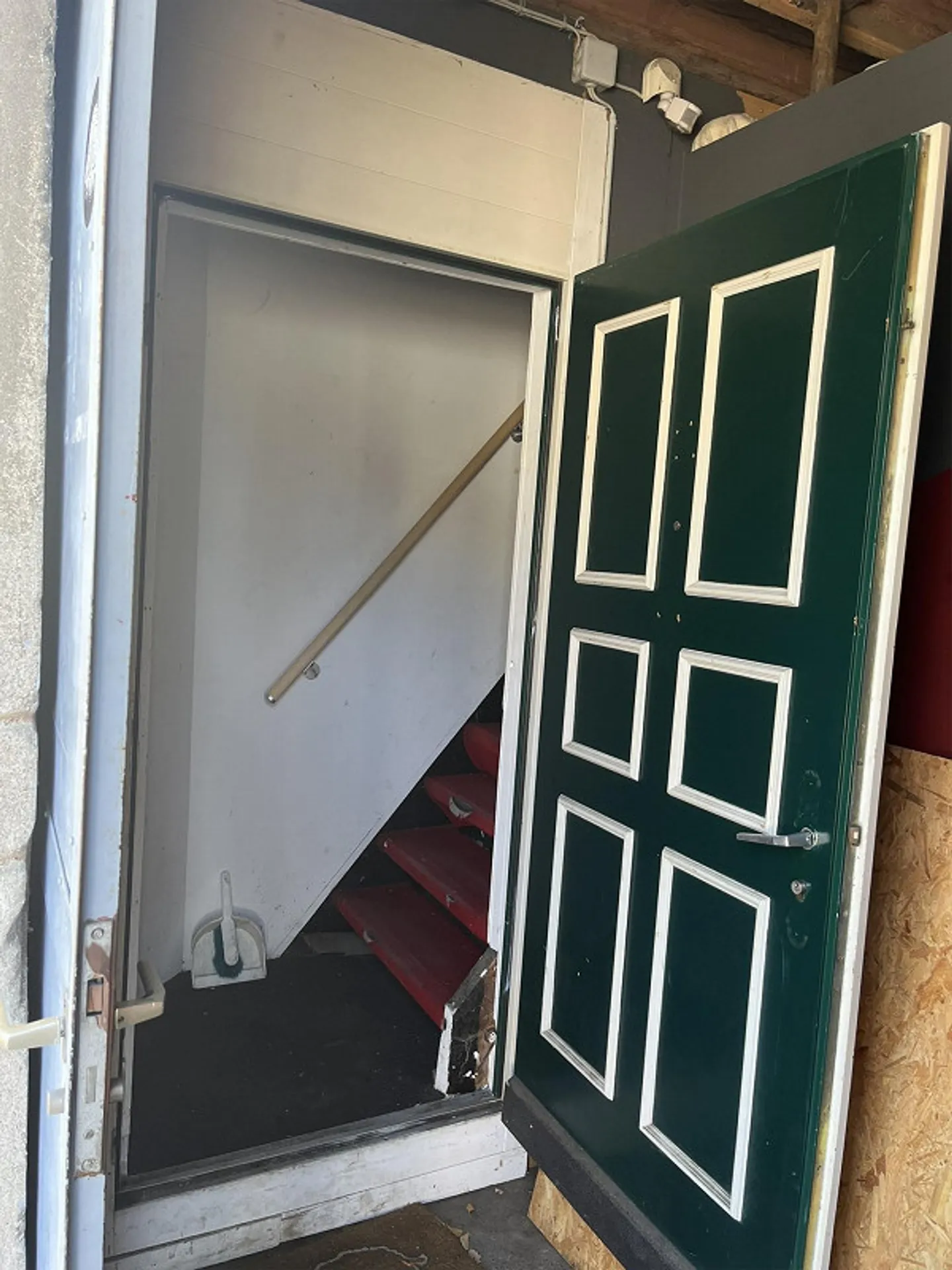 Warehouse in Sempach am See - Photo 6 of 12