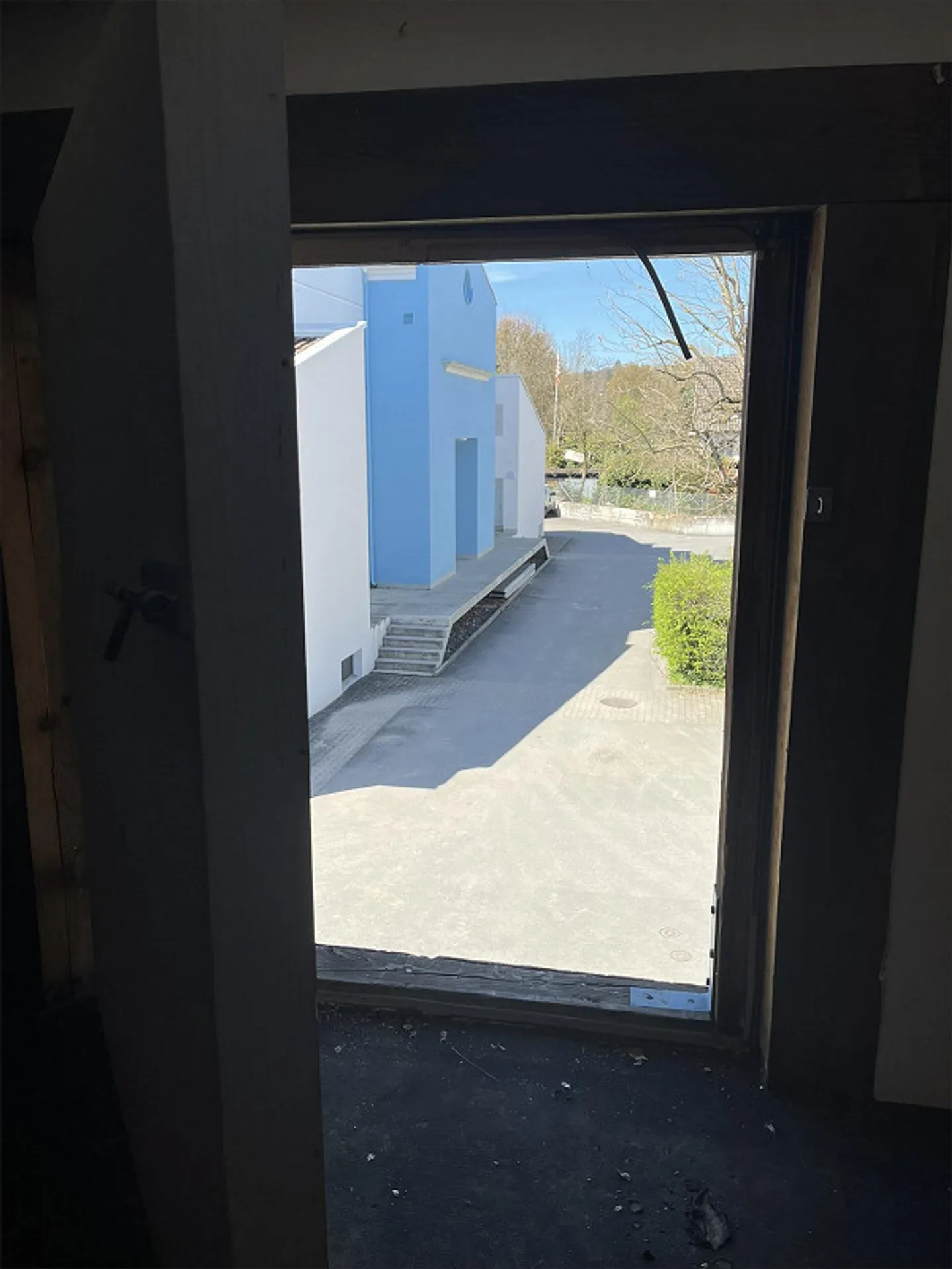 Warehouse in Sempach am See - Photo 7 of 12