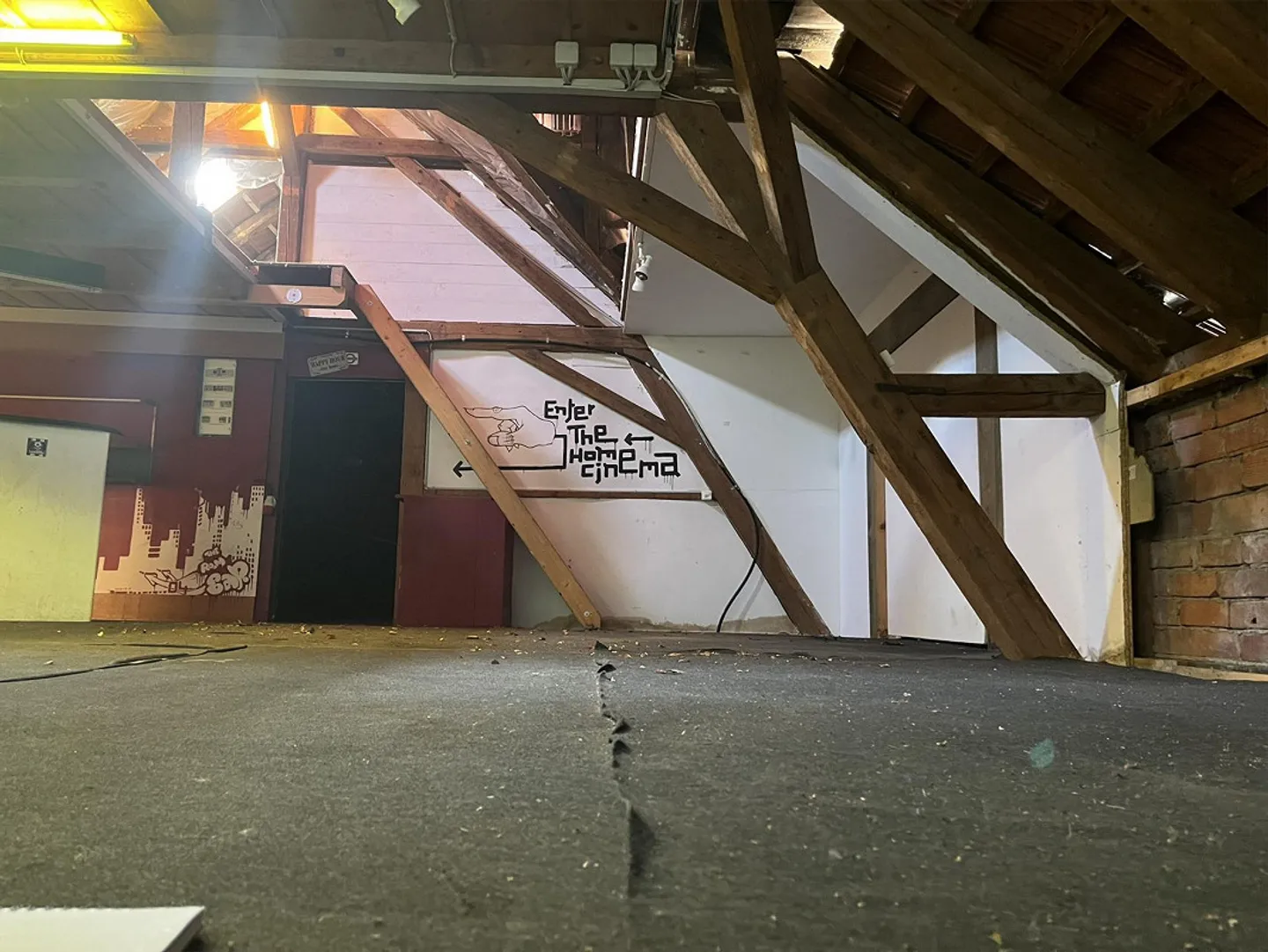 Warehouse in Sempach am See - Photo 9 of 12