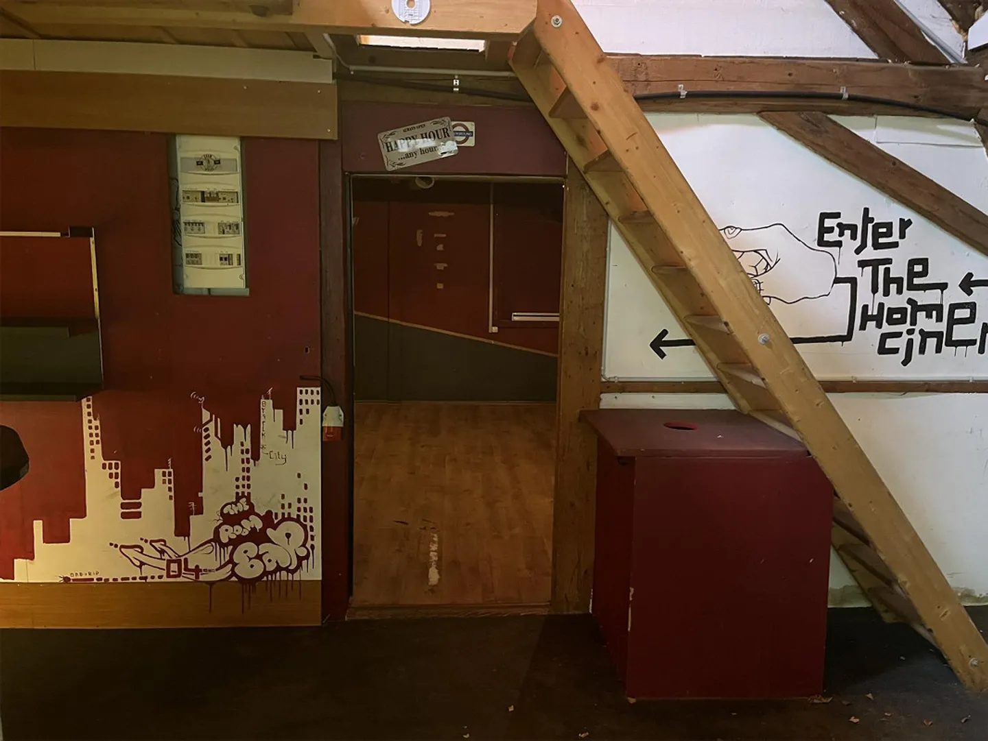 Warehouse in Sempach am See - Photo 10 of 12