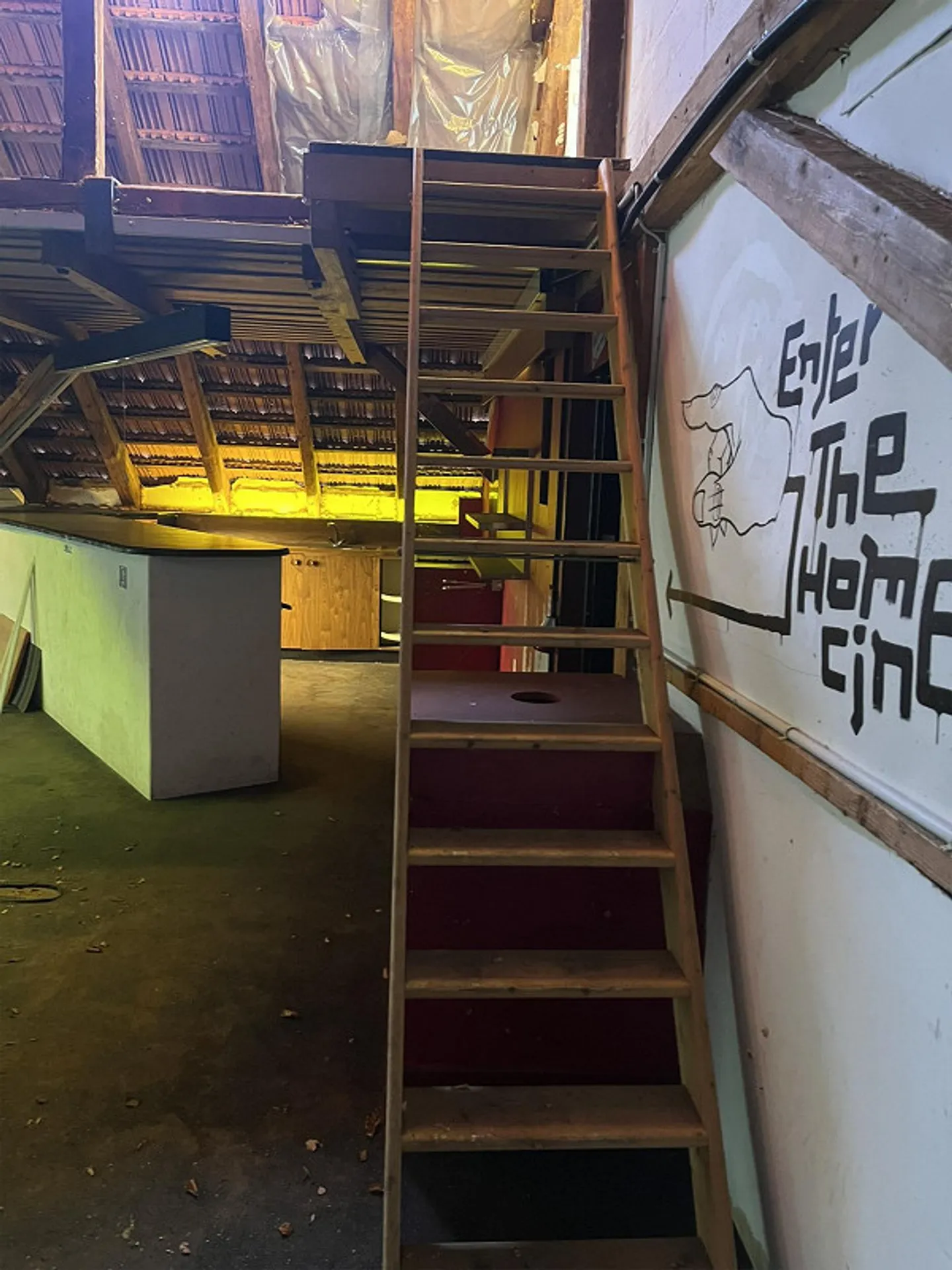 Warehouse in Sempach am See - Photo 12 of 12