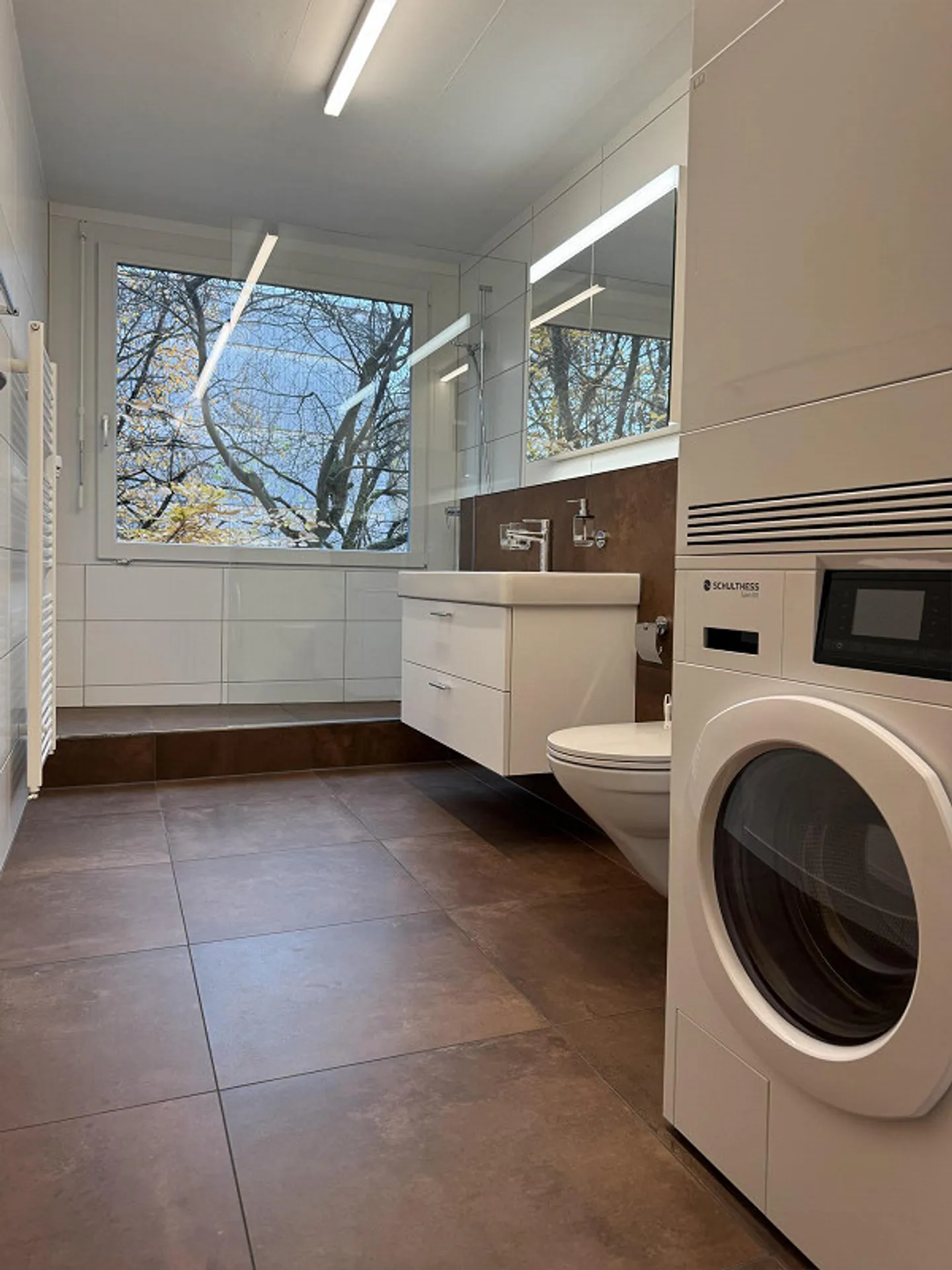 Frisch renovierte, helle Wohnung - Foto 14 von 29