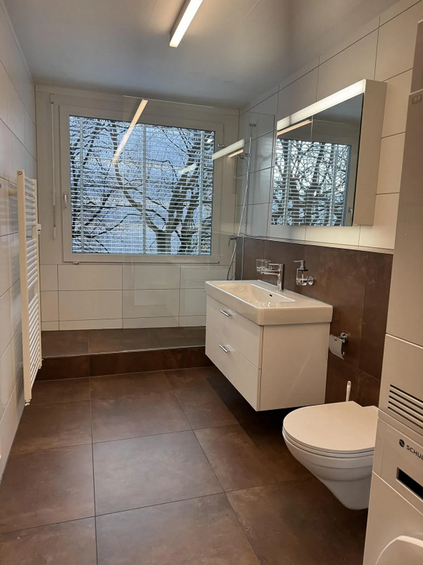 Frisch renovierte, helle Wohnung - Foto 15 von 29