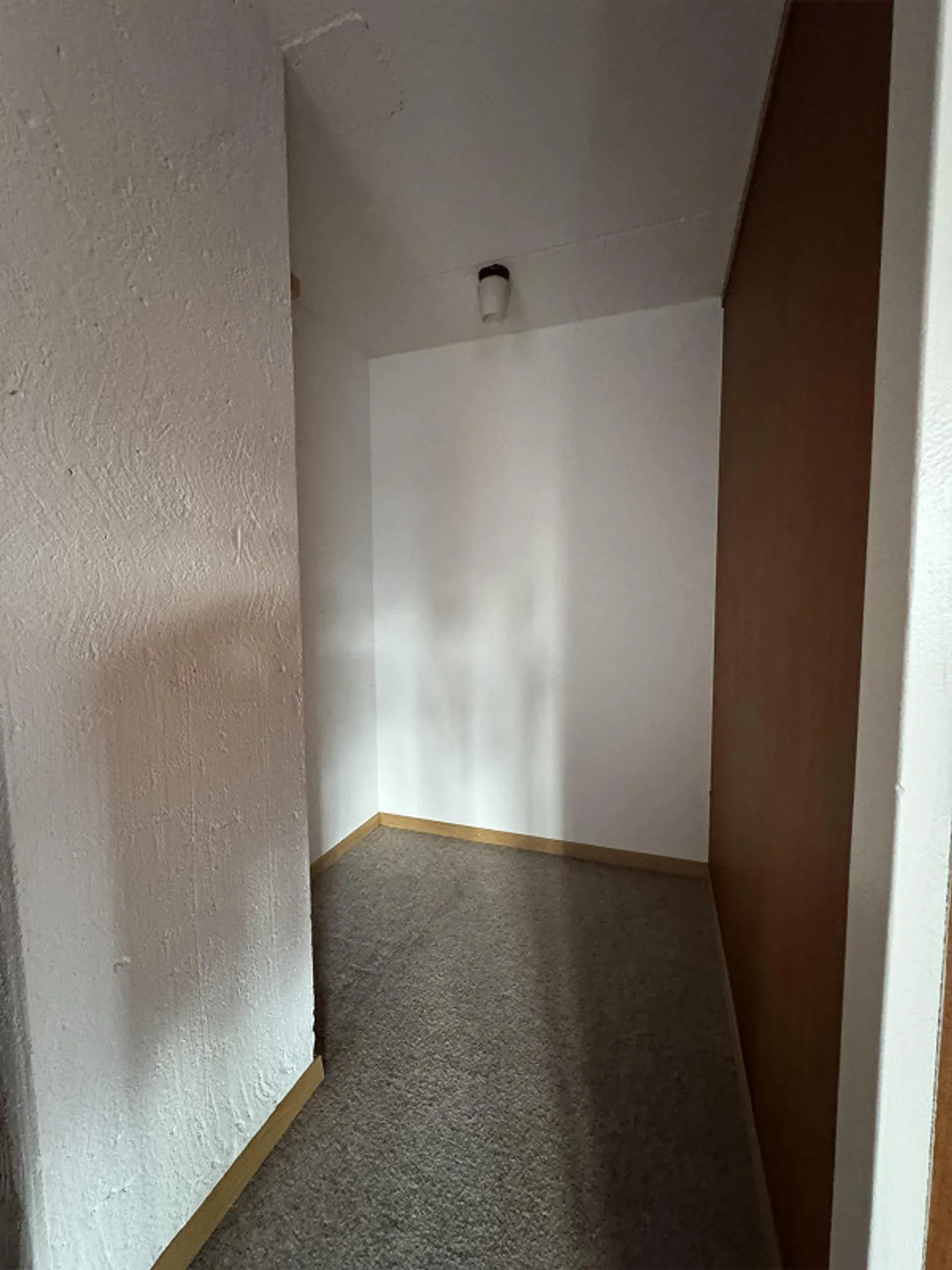 Frisch renovierte, helle Wohnung - Foto 17 von 29