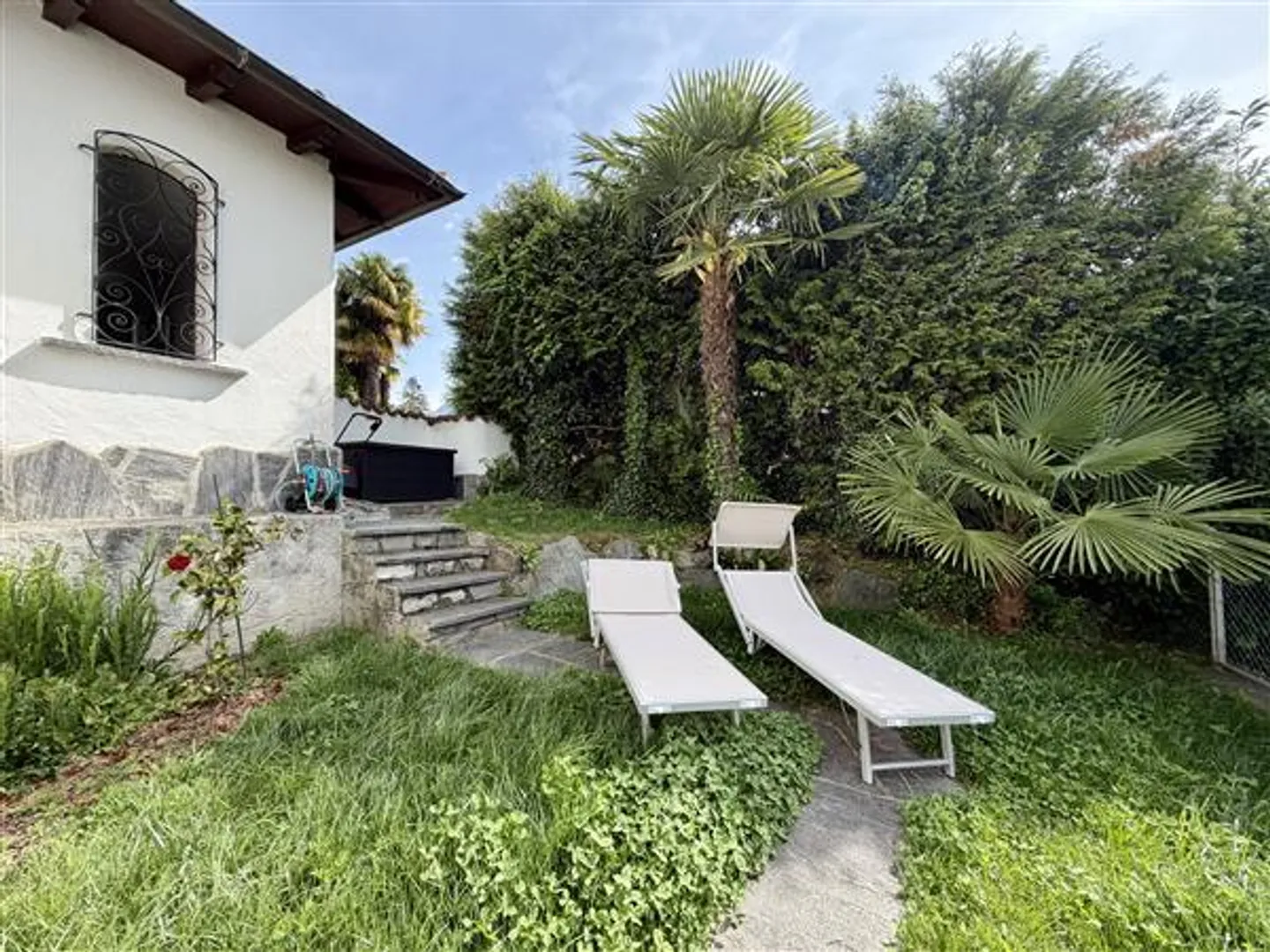 Canobbio: Villa 10 rooms - Photo 3 of 8