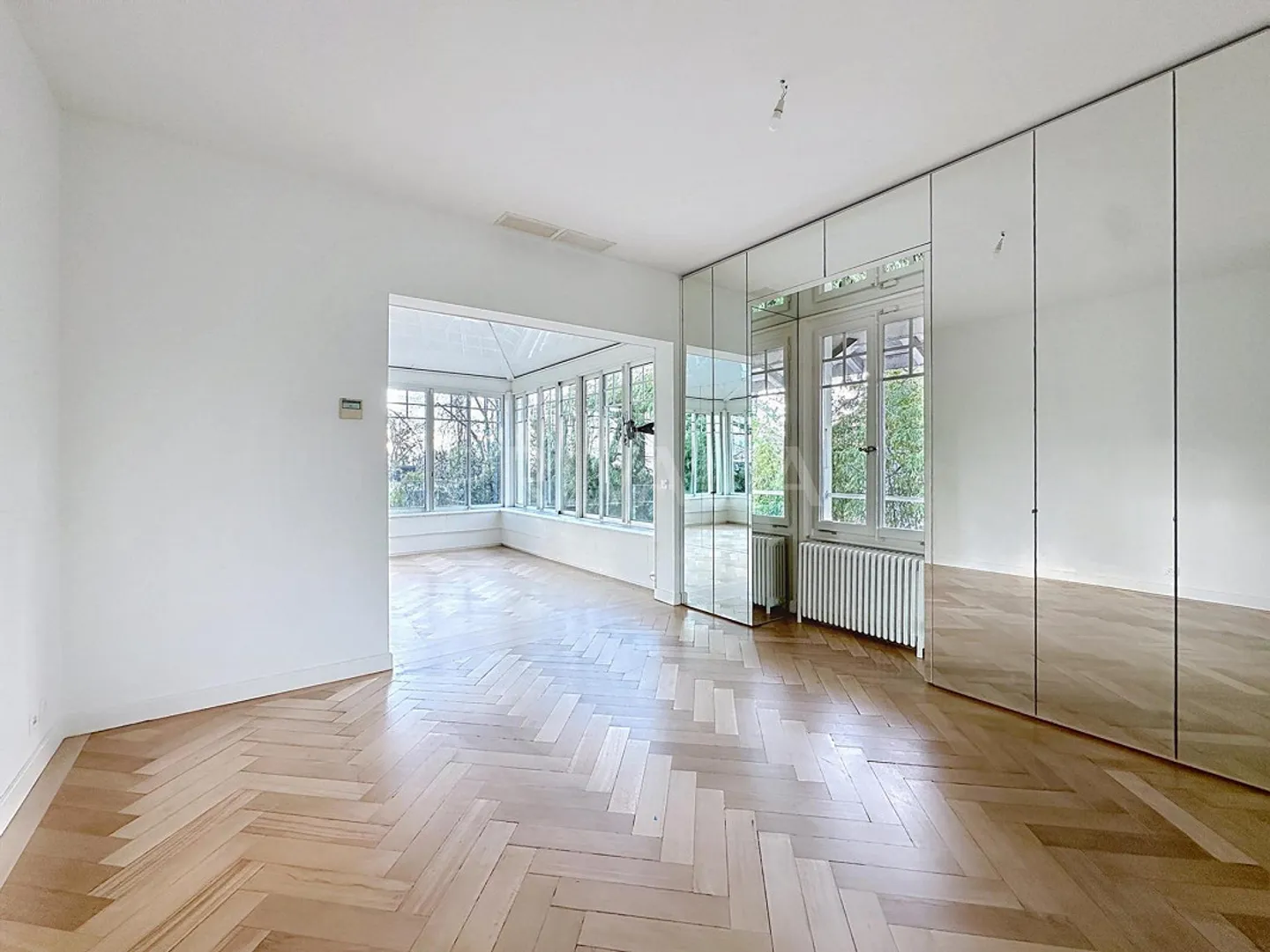 Charmante Familienvilla im Herzen des Dorfes Vand... - Foto 5 von 13