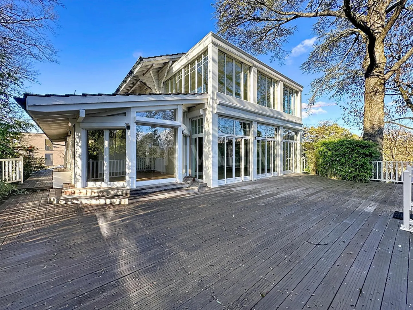 Charmante Familienvilla im Herzen des Dorfes Vand... - Foto 2 von 13