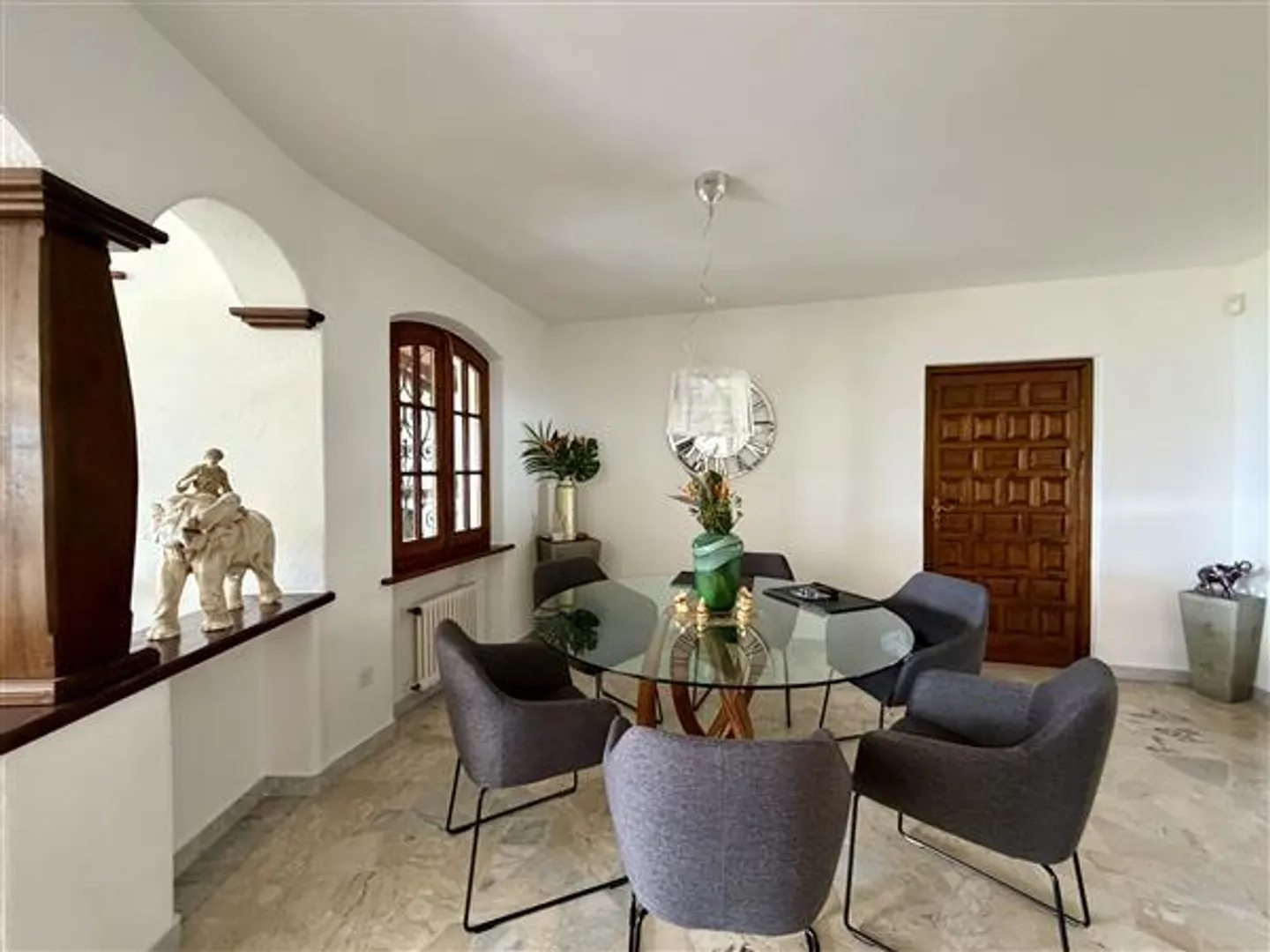 Canobbio: Villa 10 rooms - Photo 6 of 8