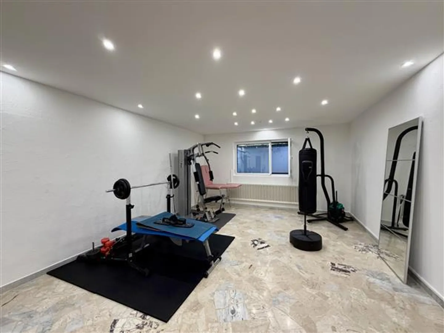 Canobbio: Villa 10 rooms - Photo 8 of 8