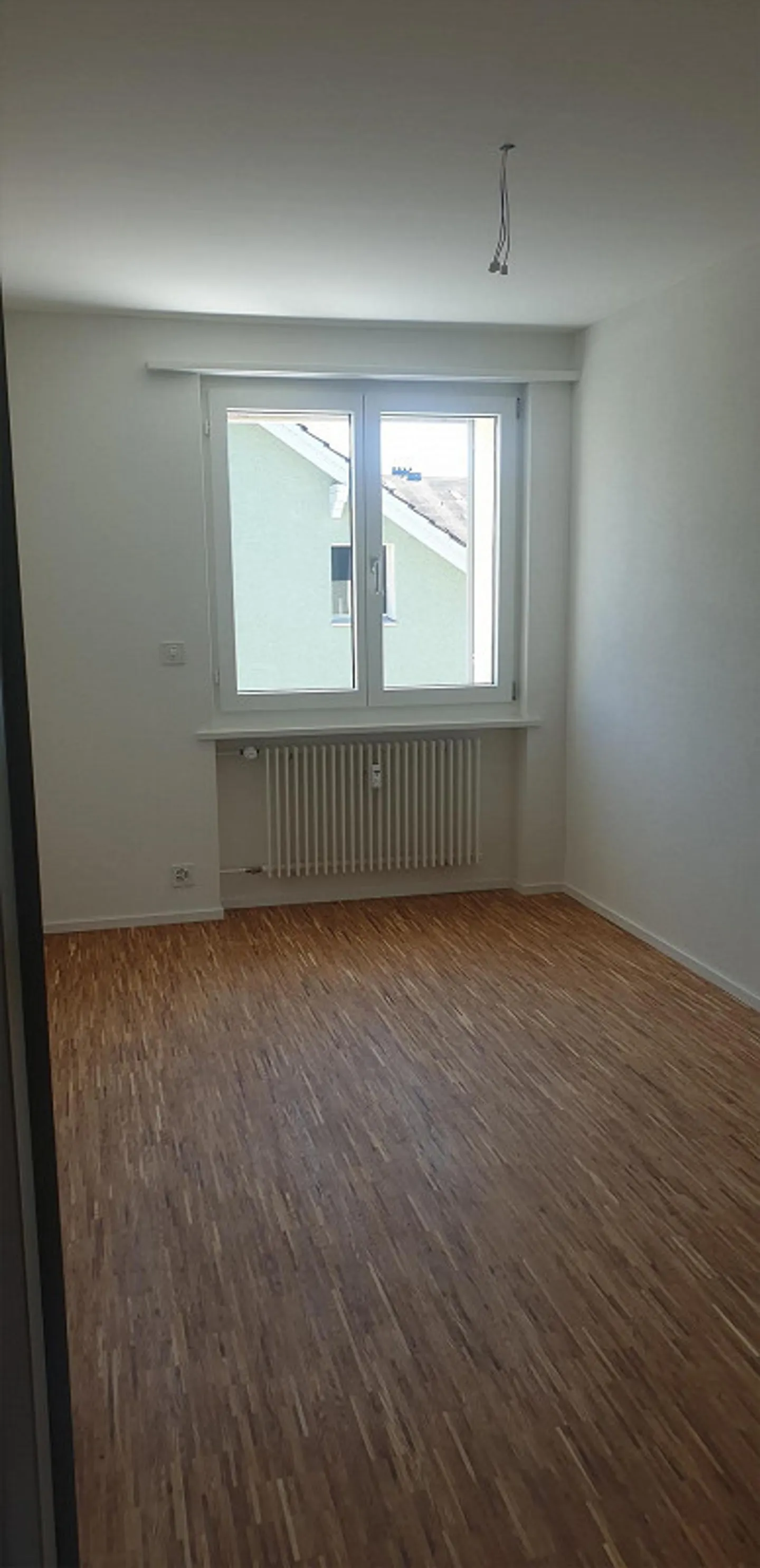 Charmante Wohnung in Cham - Foto 4 von 5