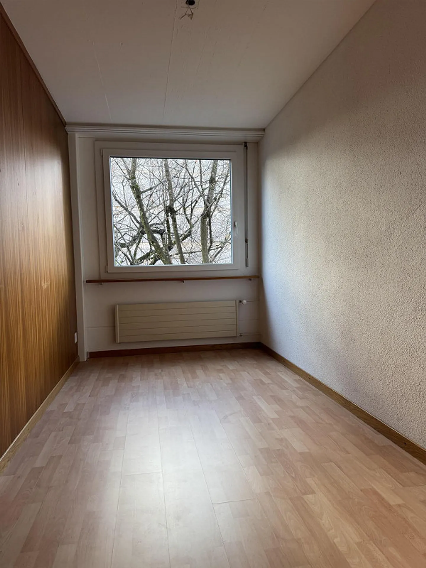 Frisch renovierte, helle Wohnung - Foto 18 von 29