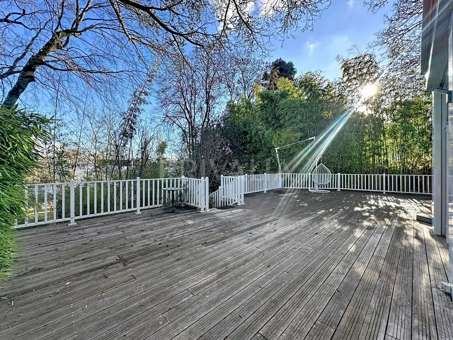 Charmante Familienvilla im Herzen des Dorfes Vand... - Foto 3 von 13