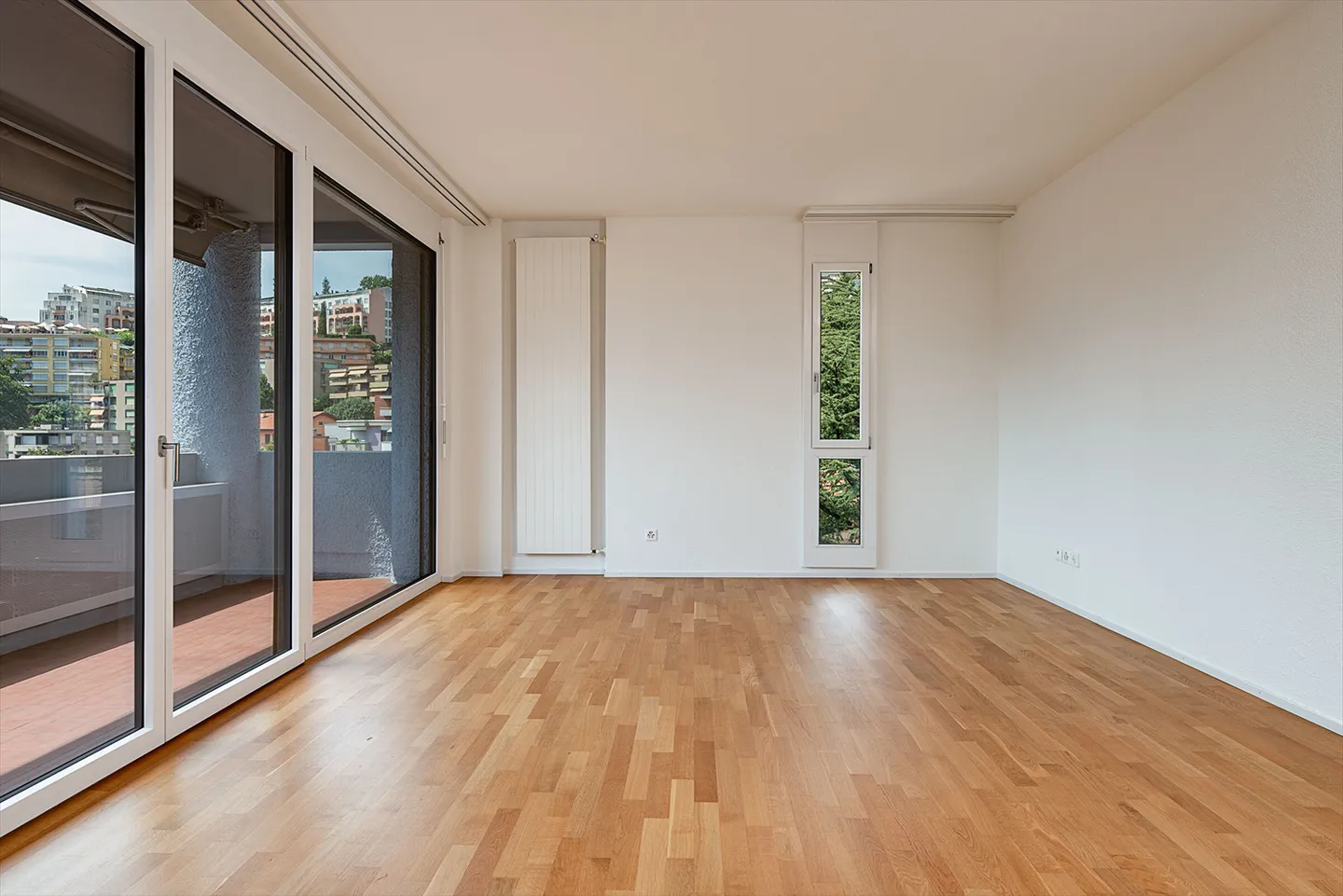 Vivre au centre avec style ! - Photo 2 sur 7