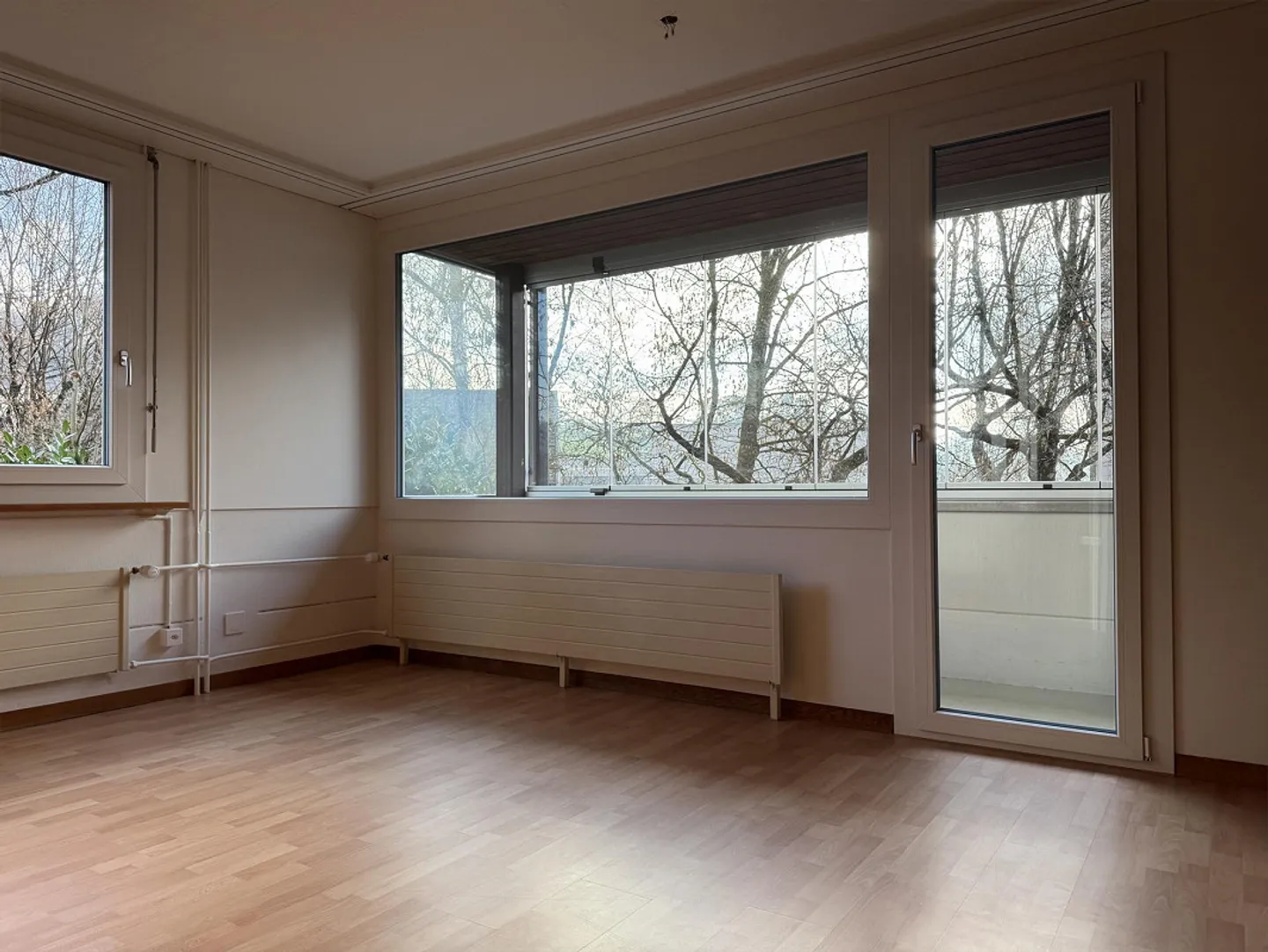 Frisch renovierte, helle Wohnung - Foto 20 von 29