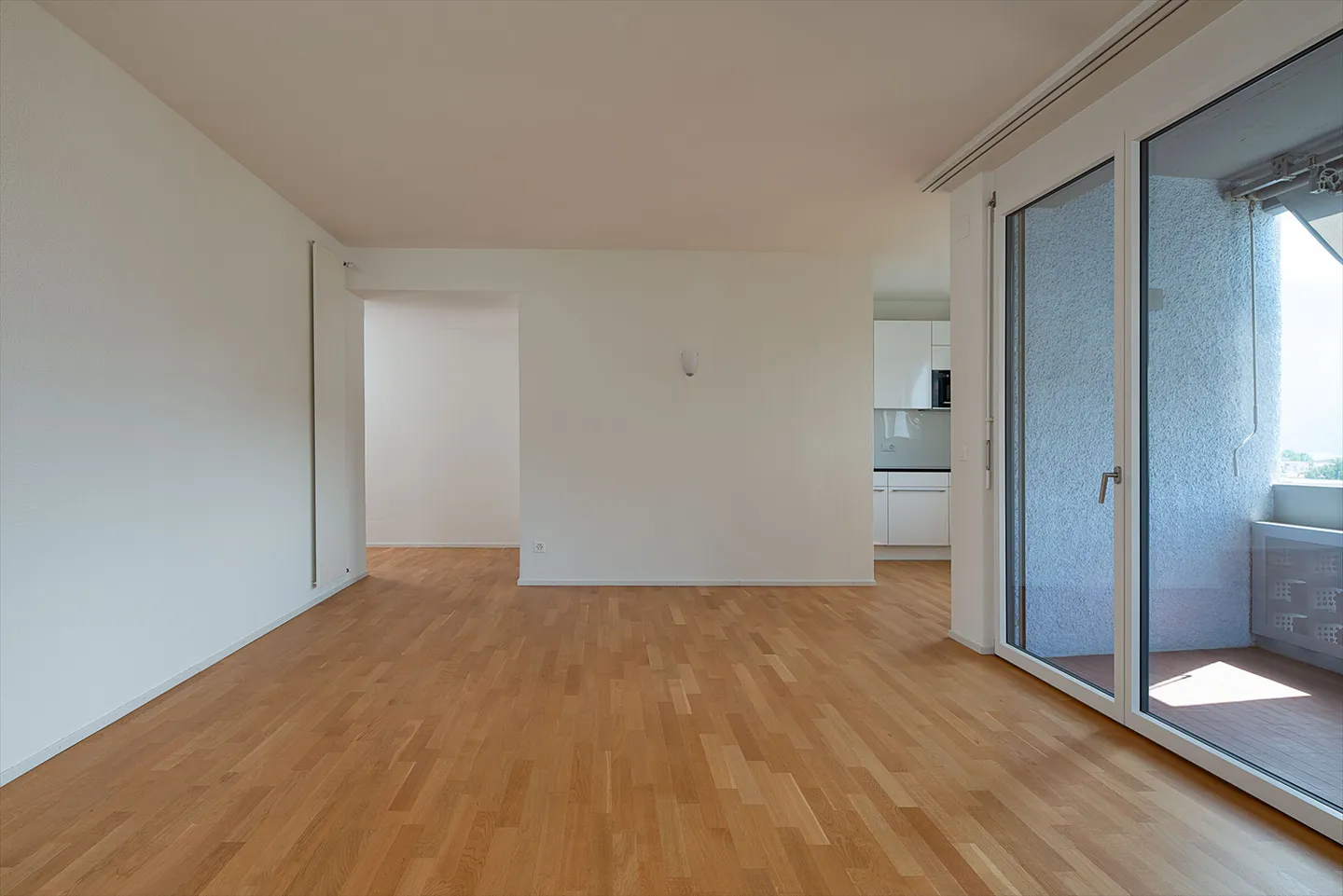 Vivre au centre avec style ! - Photo 3 sur 7