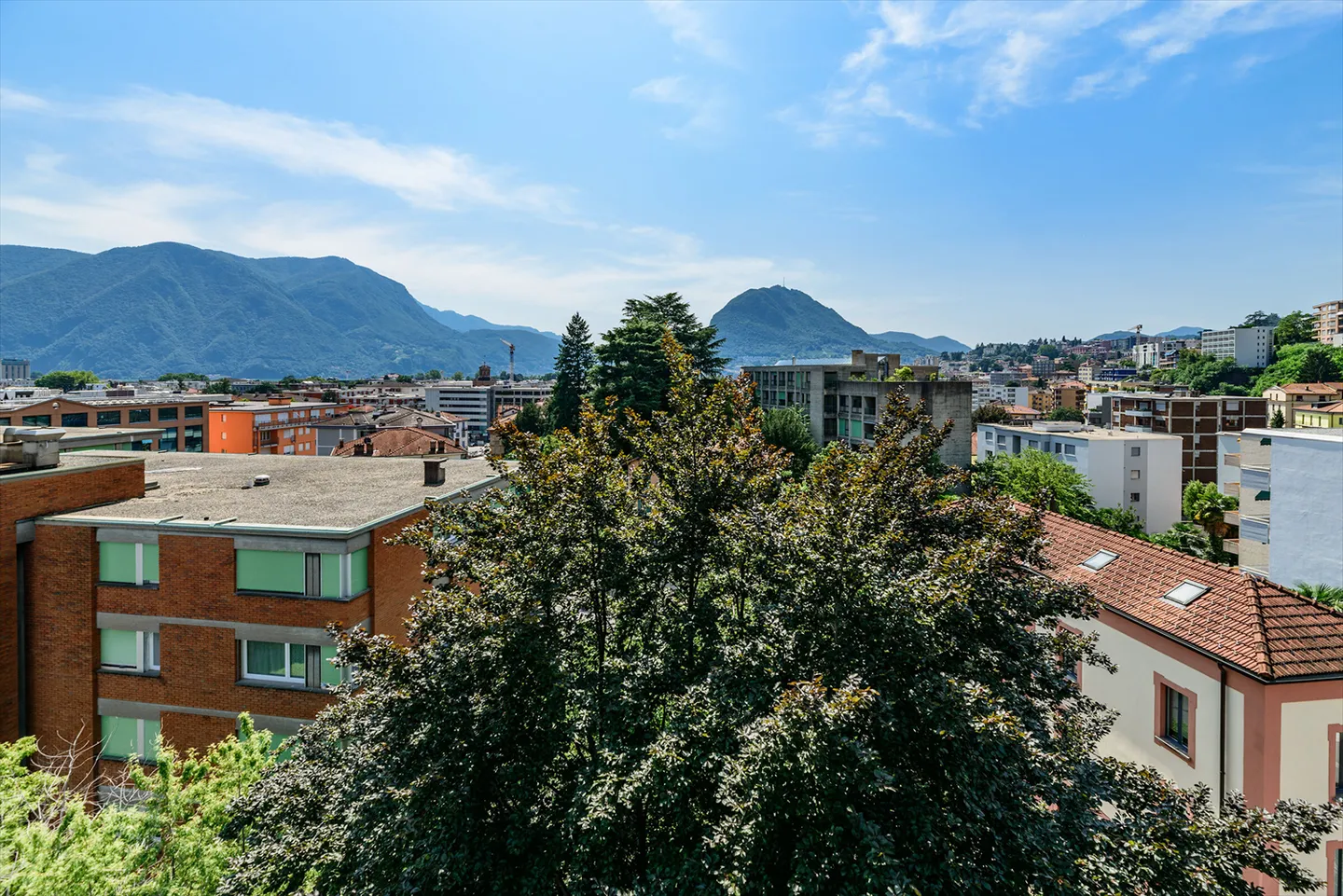 Vivre au centre avec style ! - Photo 7 sur 7