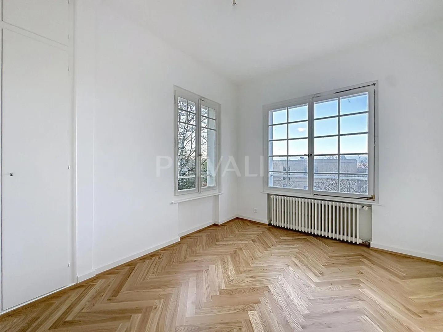 Charmante Familienvilla im Herzen des Dorfes Vand... - Foto 12 von 13