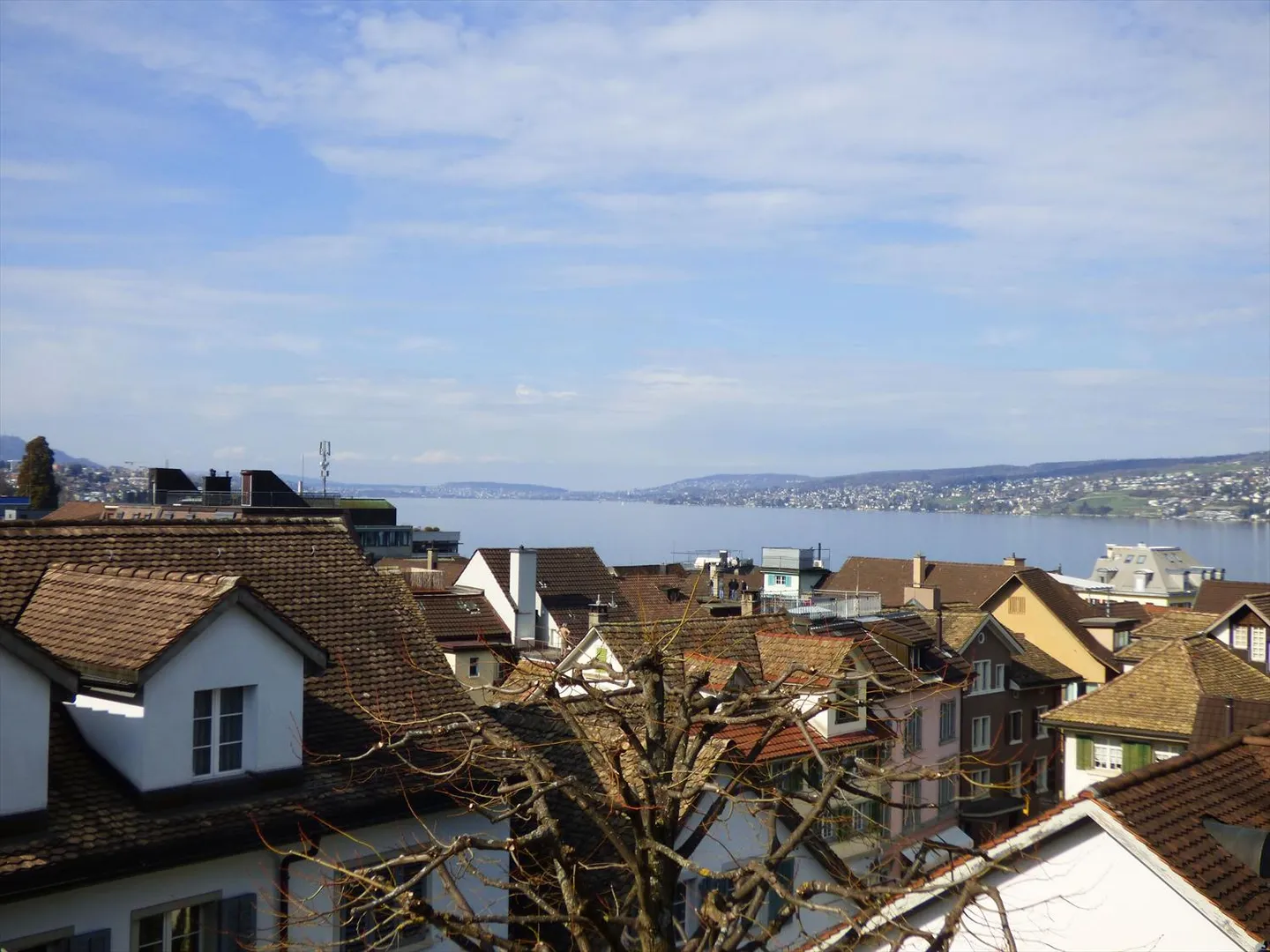 Object of desire in the heart of the old town of Horgen! - Photo 13 of 13