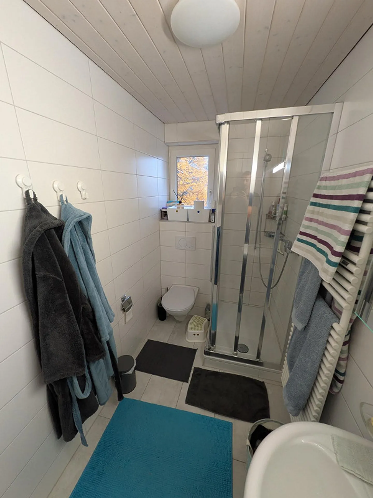 Gemütliche Wohnung in Zuchwil – ab 1. Januar zu vermieten! - Foto 9 von 15