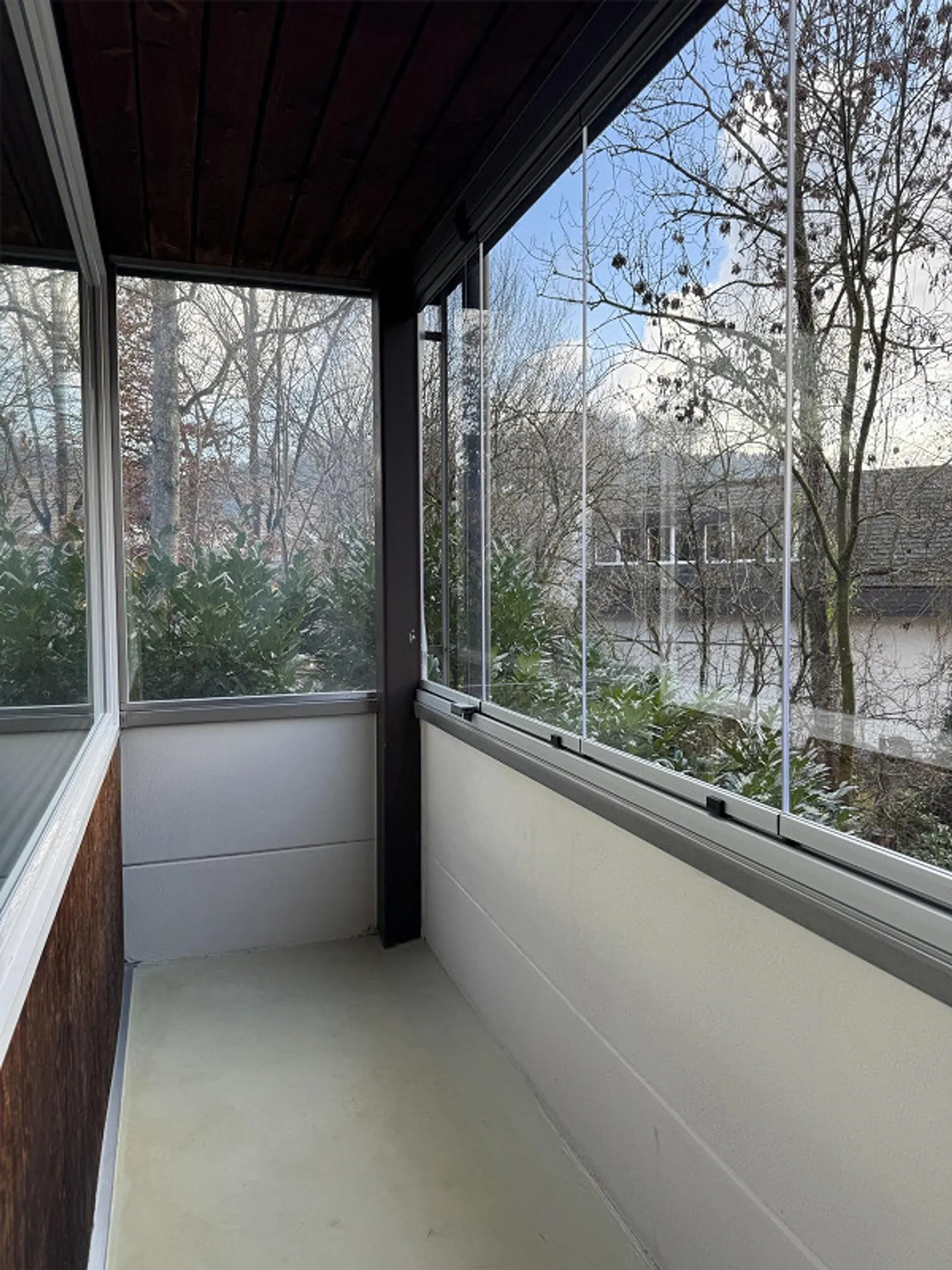 Frisch renovierte, helle Wohnung - Foto 21 von 29