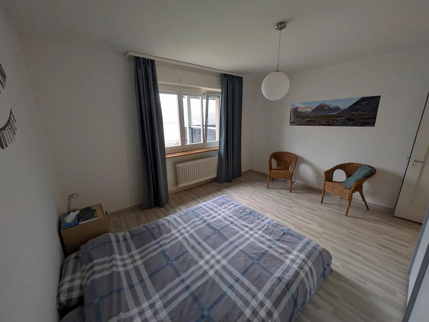 Gemütliche Wohnung in Zuchwil – ab 1. Januar zu vermieten! - Foto 4 von 15