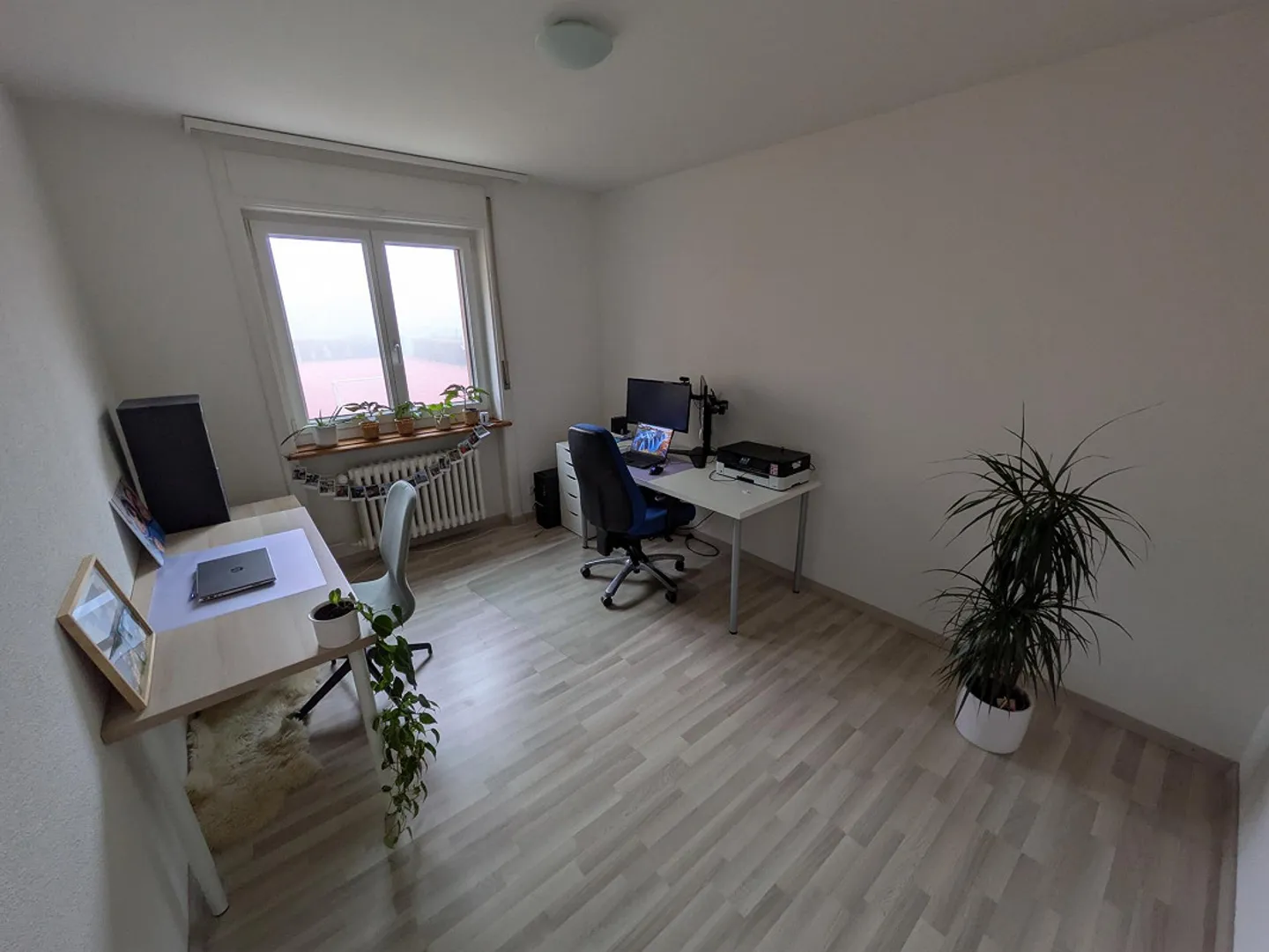 Gemütliche Wohnung in Zuchwil – ab 1. Januar zu vermieten! - Foto 6 von 15