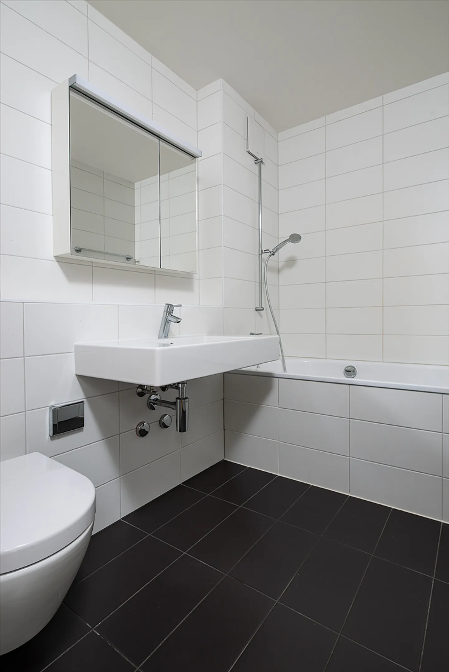 Vivre au centre avec style ! - Photo 5 sur 7