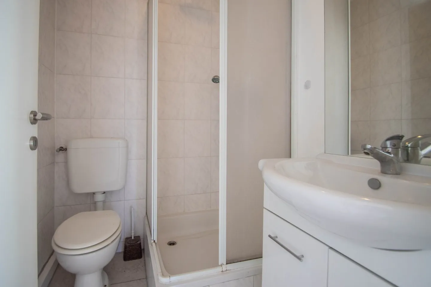Appartamento 2 locali nel centro di Rheineck - Foto 4 di 5