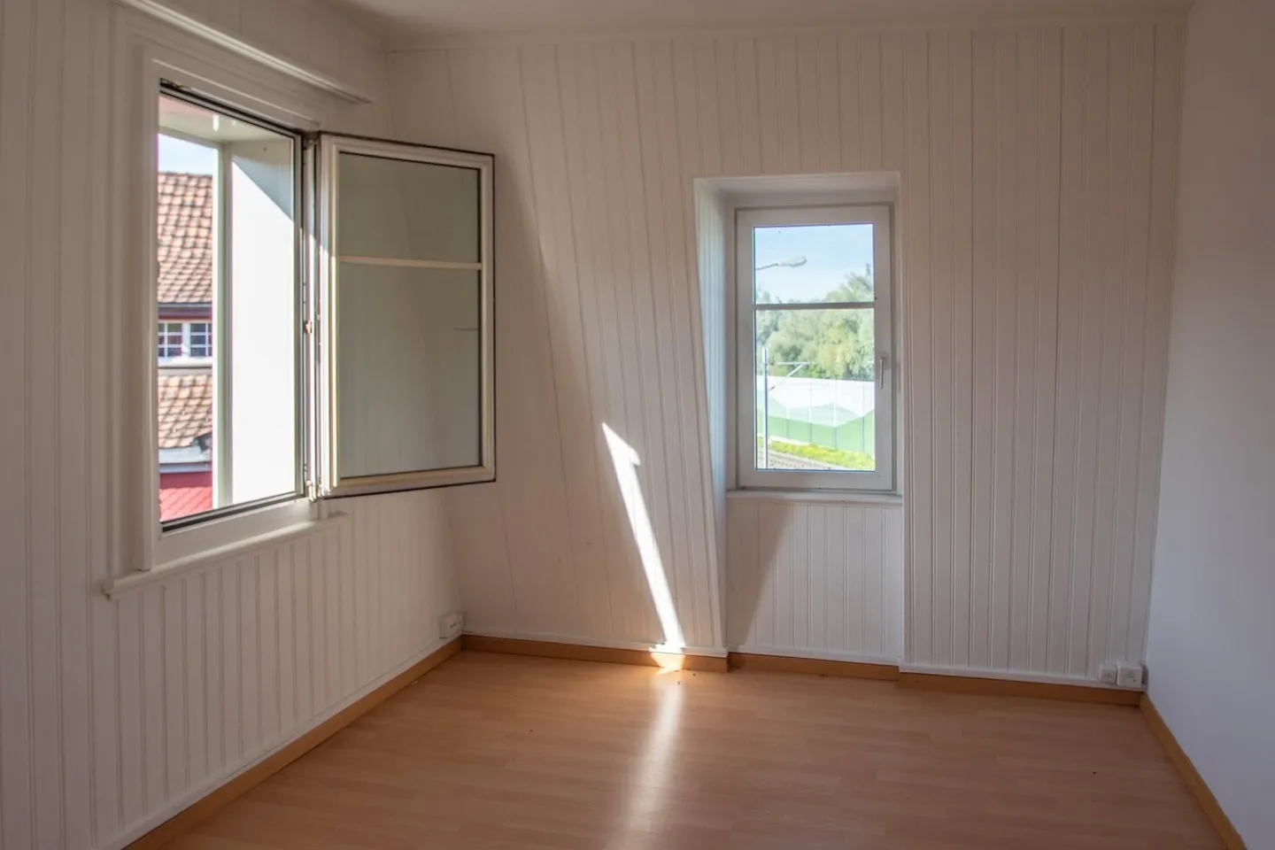 Appartamento 2 locali nel centro di Rheineck - Foto 5 di 5