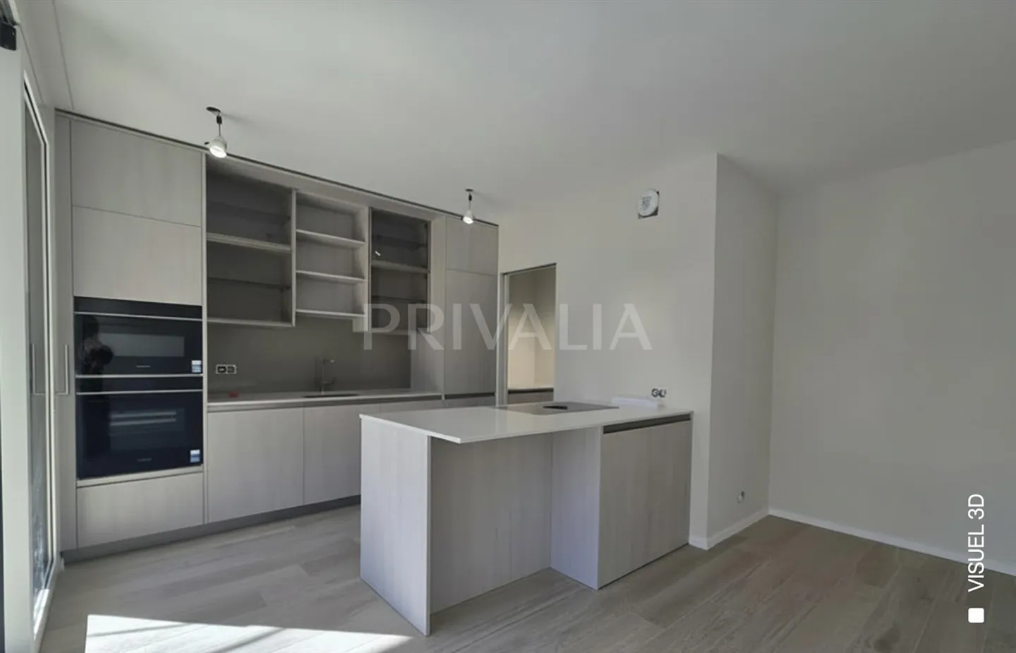 Appartement de Luxe à Vandoeuvres - Photo 3 sur 8