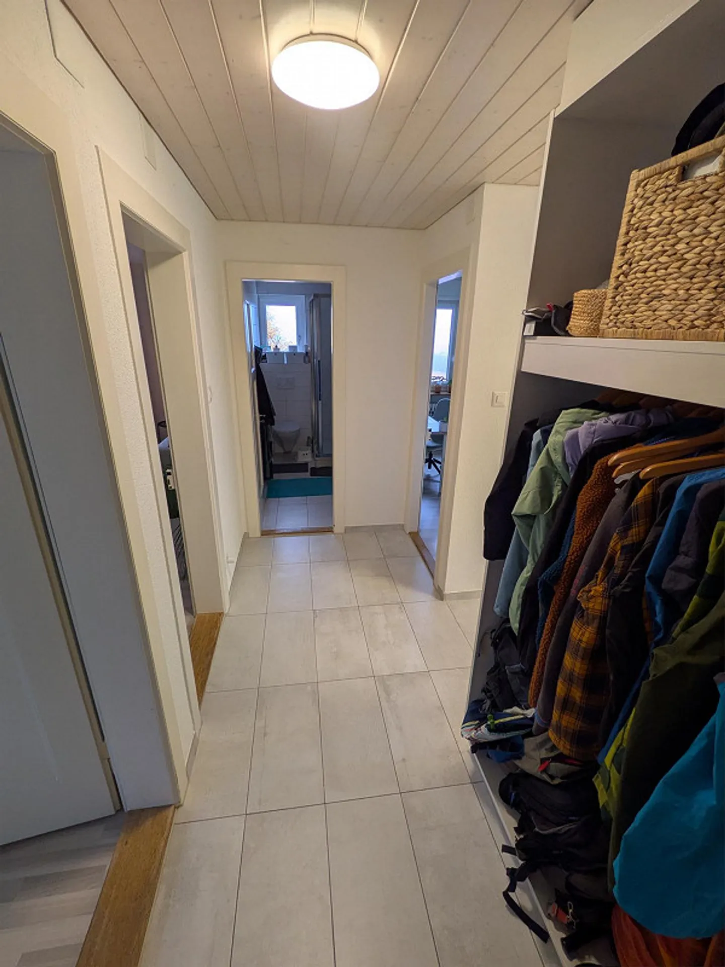 Gemütliche Wohnung in Zuchwil – ab 1. Januar zu vermieten! - Foto 11 von 15