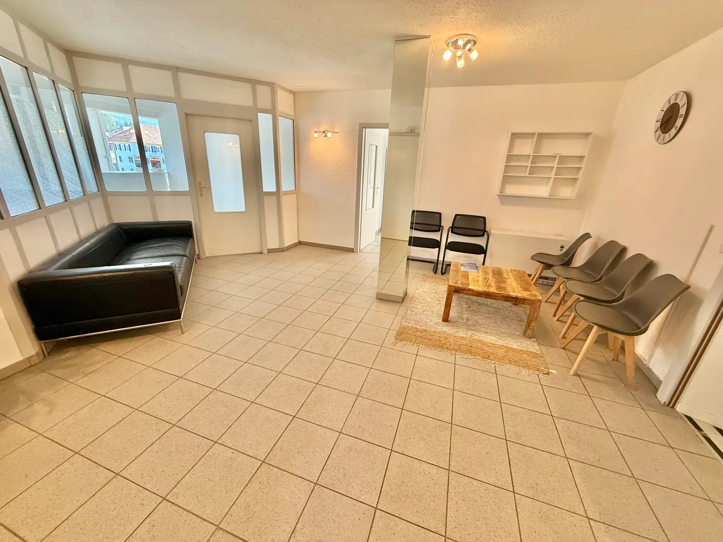 Espace Commercial Rénové - Photo 9 sur 13
