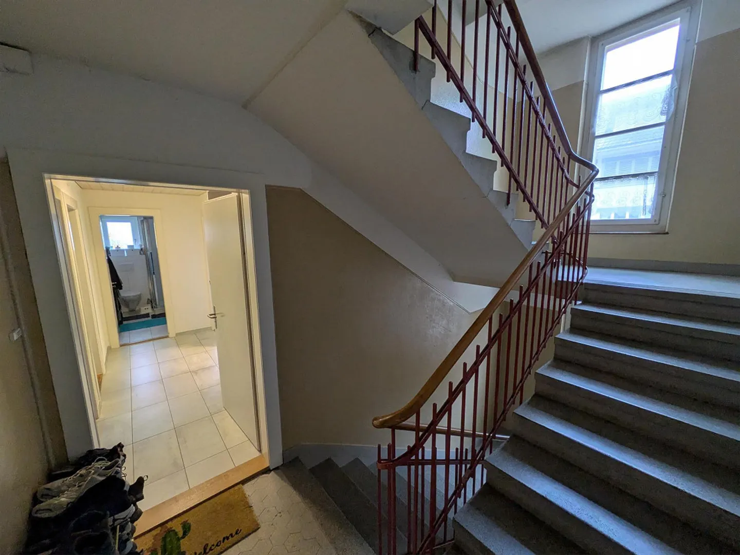 Gemütliche Wohnung in Zuchwil – ab 1. Januar zu vermieten! - Foto 12 von 15