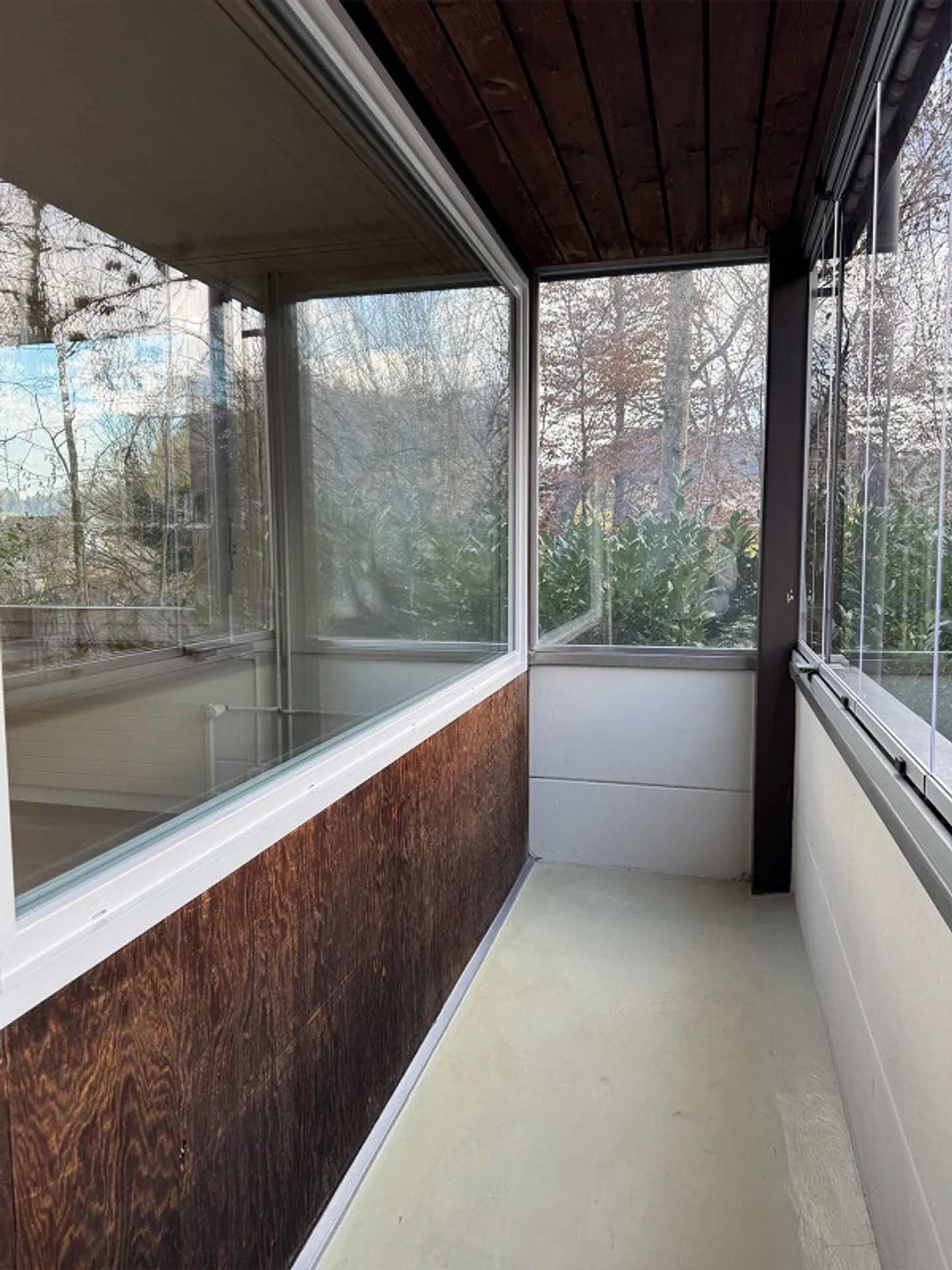 Frisch renovierte, helle Wohnung - Foto 22 von 29