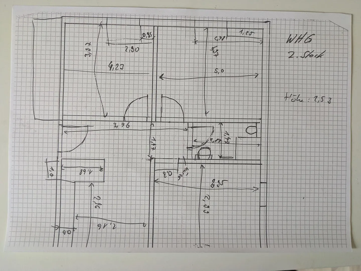 Gemütliche Wohnung in Zuchwil – ab 1. Januar zu vermieten! - Foto 15 von 15