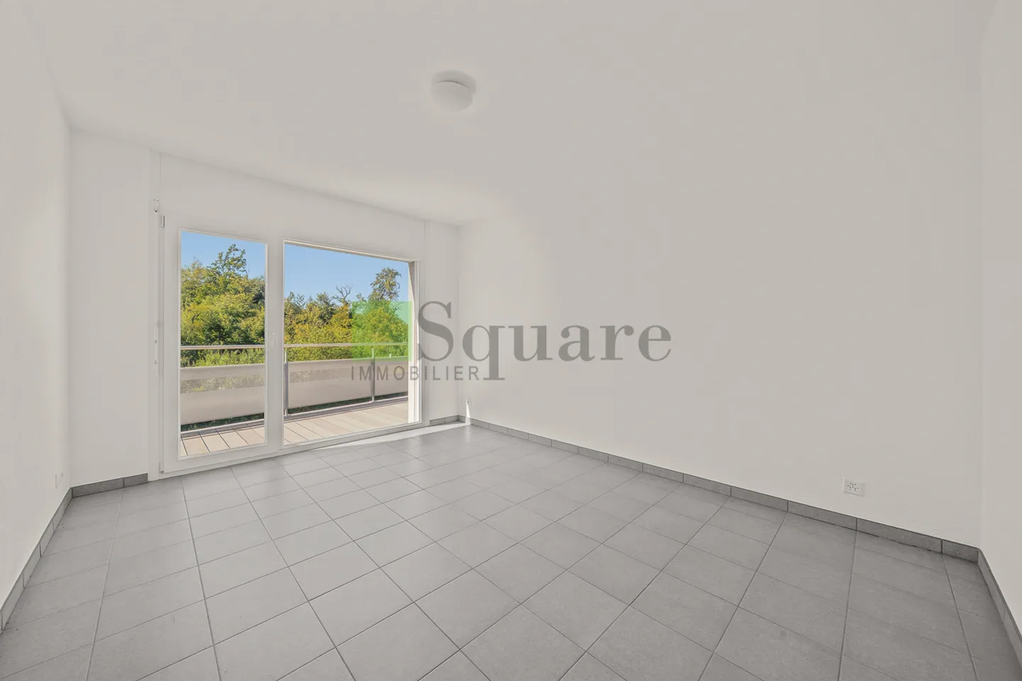 Magnifico appartamento di 4,5 locali - Foto 8 di 9