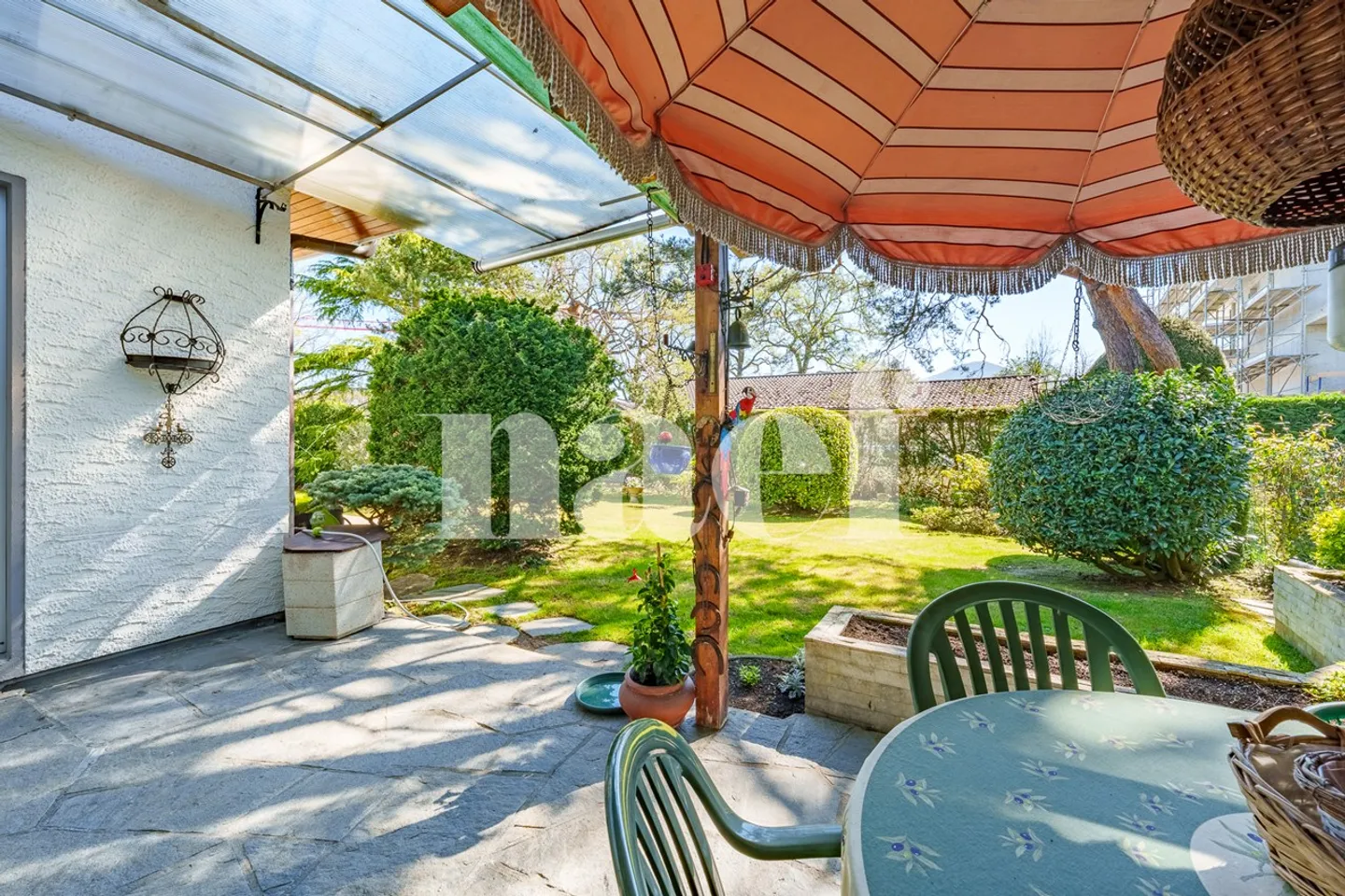 Sale of a villa with residential rights - Photo 3 of 13