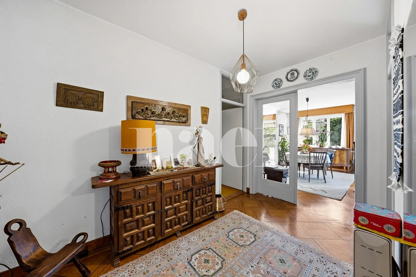 Sale of a villa with residential rights - Photo 4 of 13