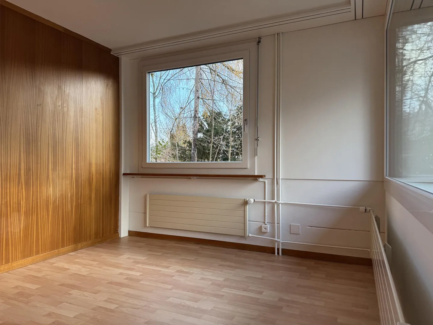 Frisch renovierte, helle Wohnung - Foto 23 von 29